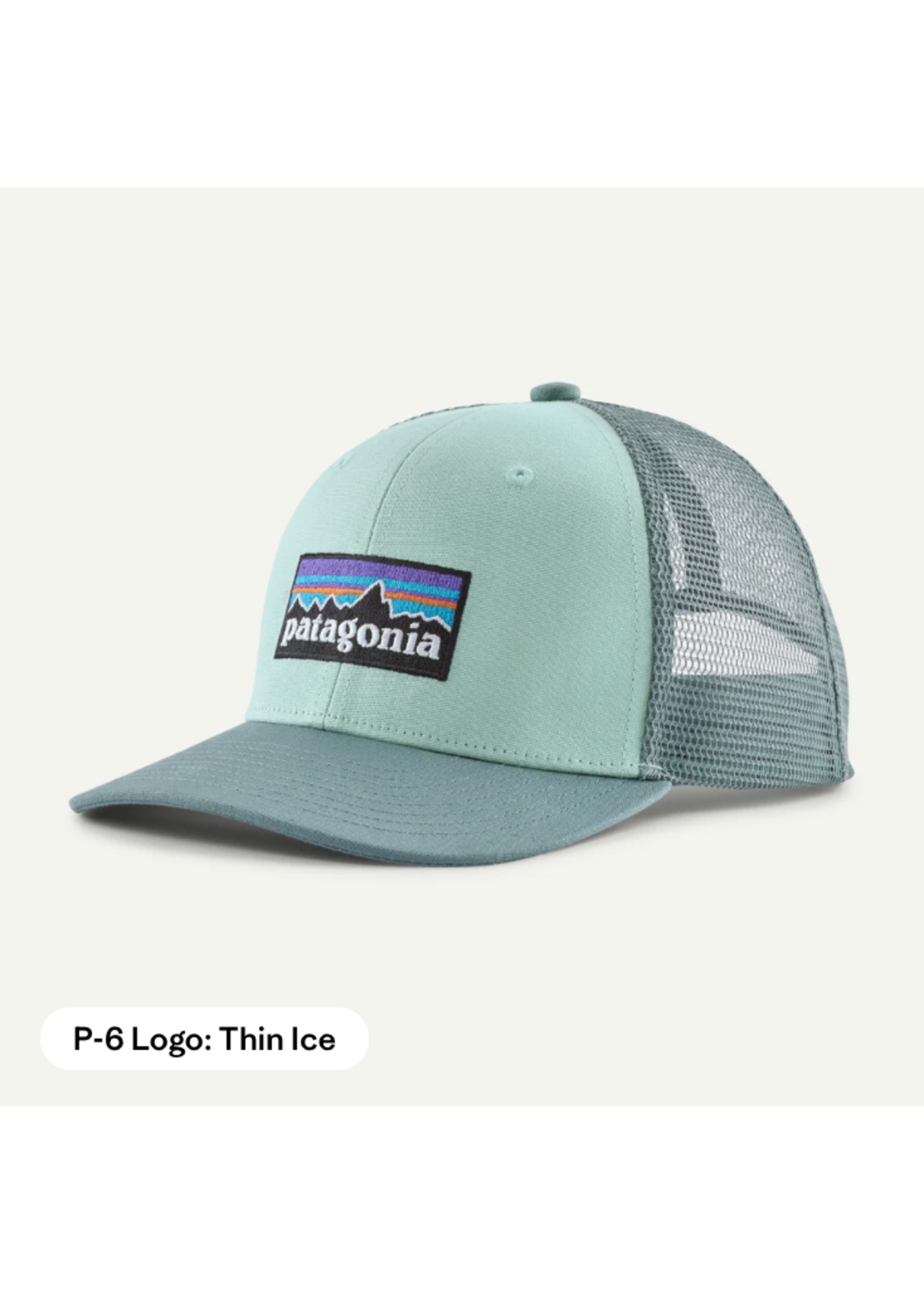 PATAGONIA Kid's Trucker Hat