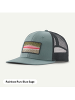 PATAGONIA Take a Stand Trucker Hat