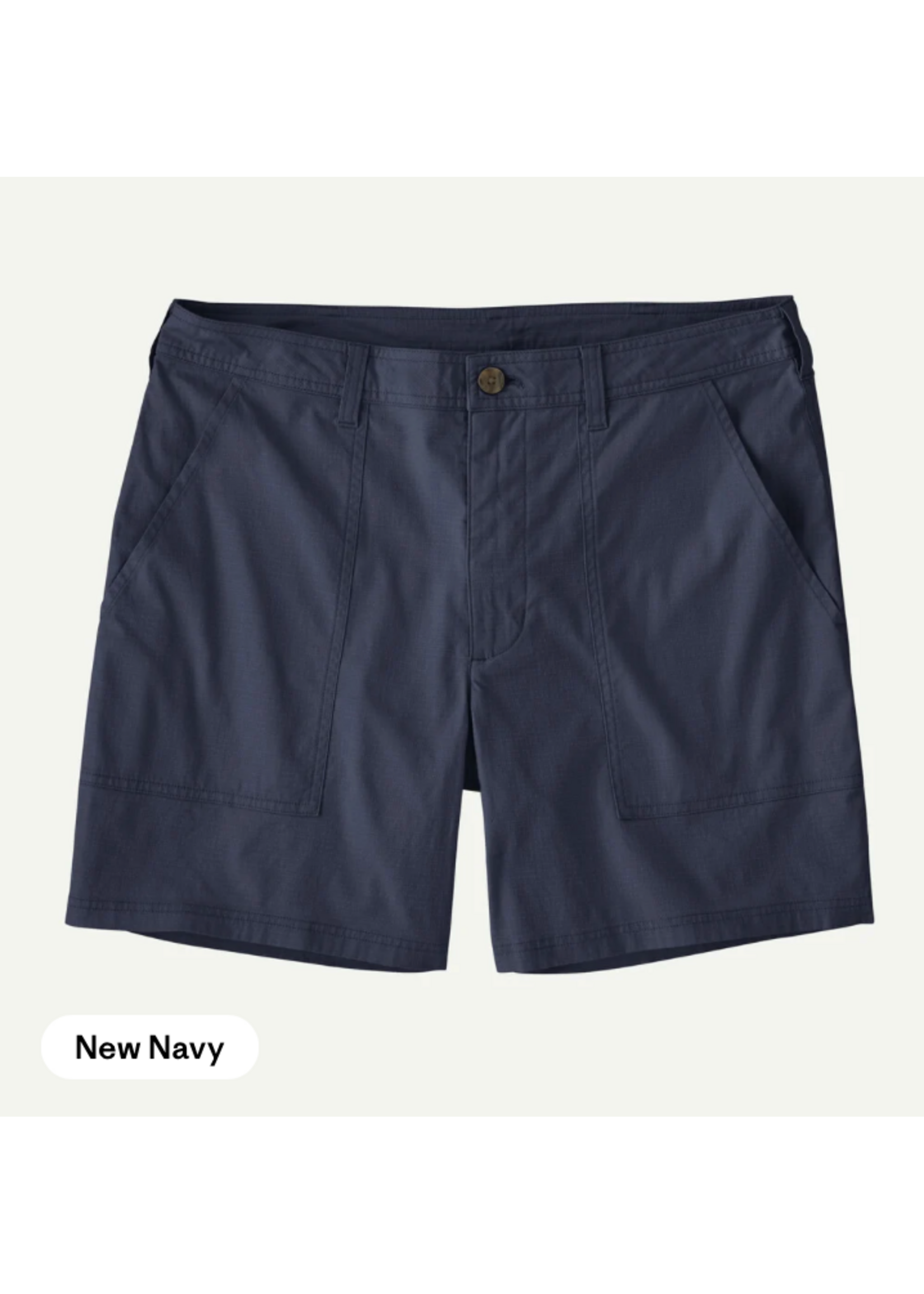 PATAGONIA Men's Lightweight All-Wear Utility Shorts