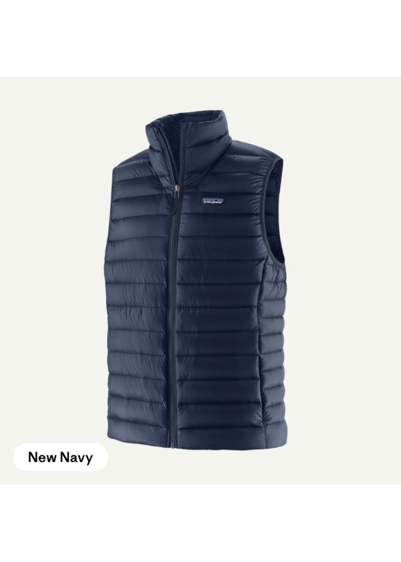 PATAGONIA Men's Down Sweater Vest