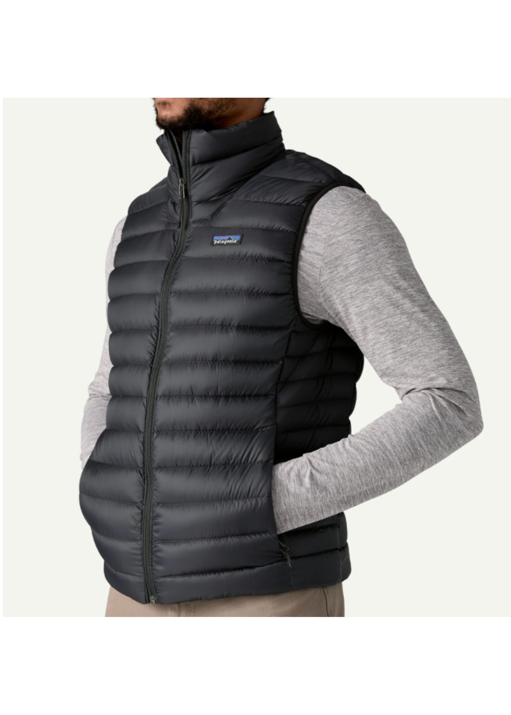 PATAGONIA Men's Down Sweater Vest