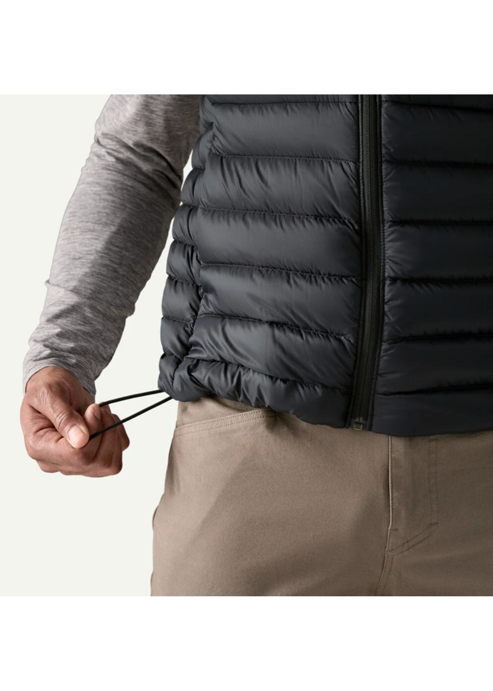 PATAGONIA Men's Down Sweater Vest