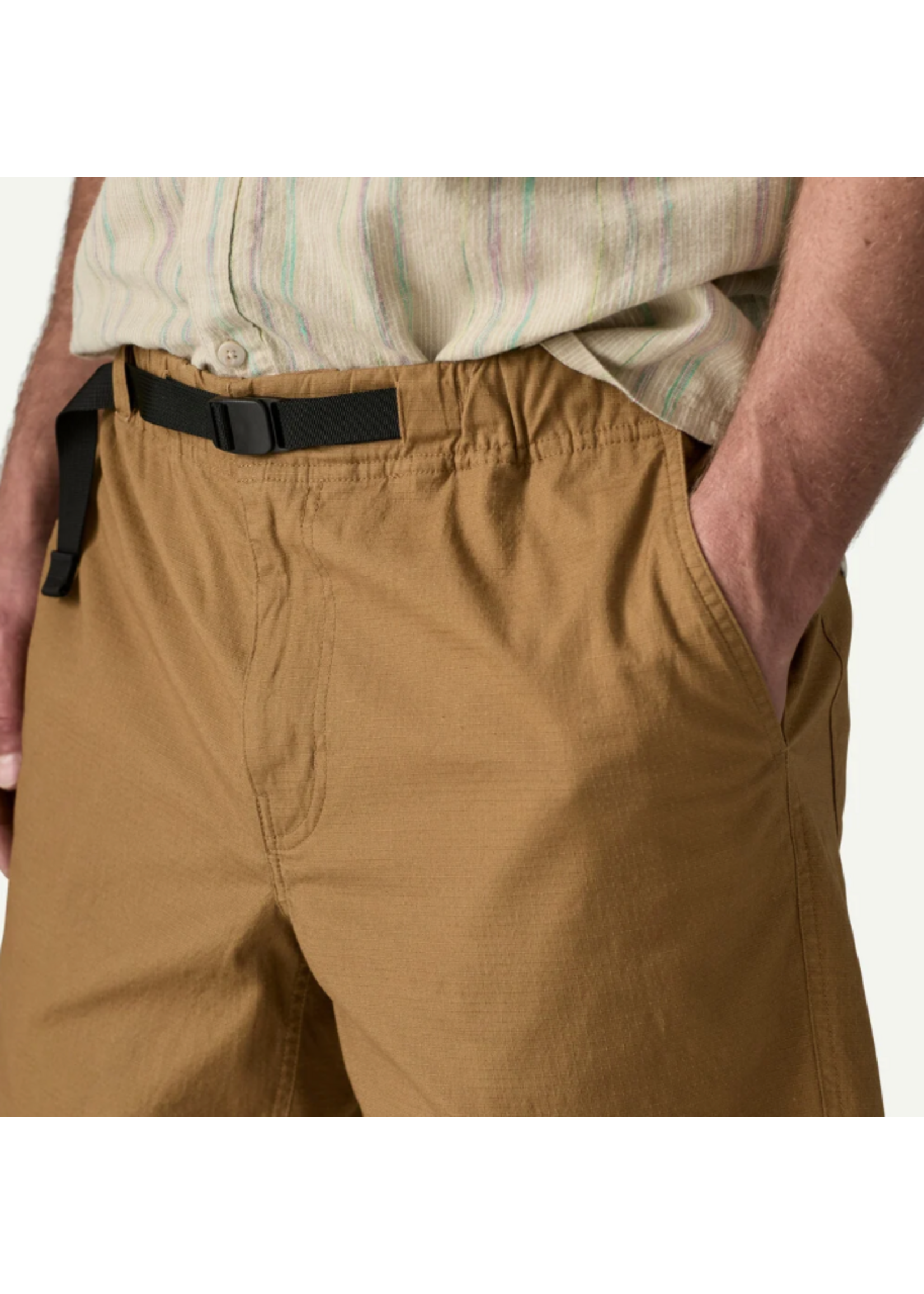 PATAGONIA Men's Lightweight All-Wear Gi Shorts - 9 in.