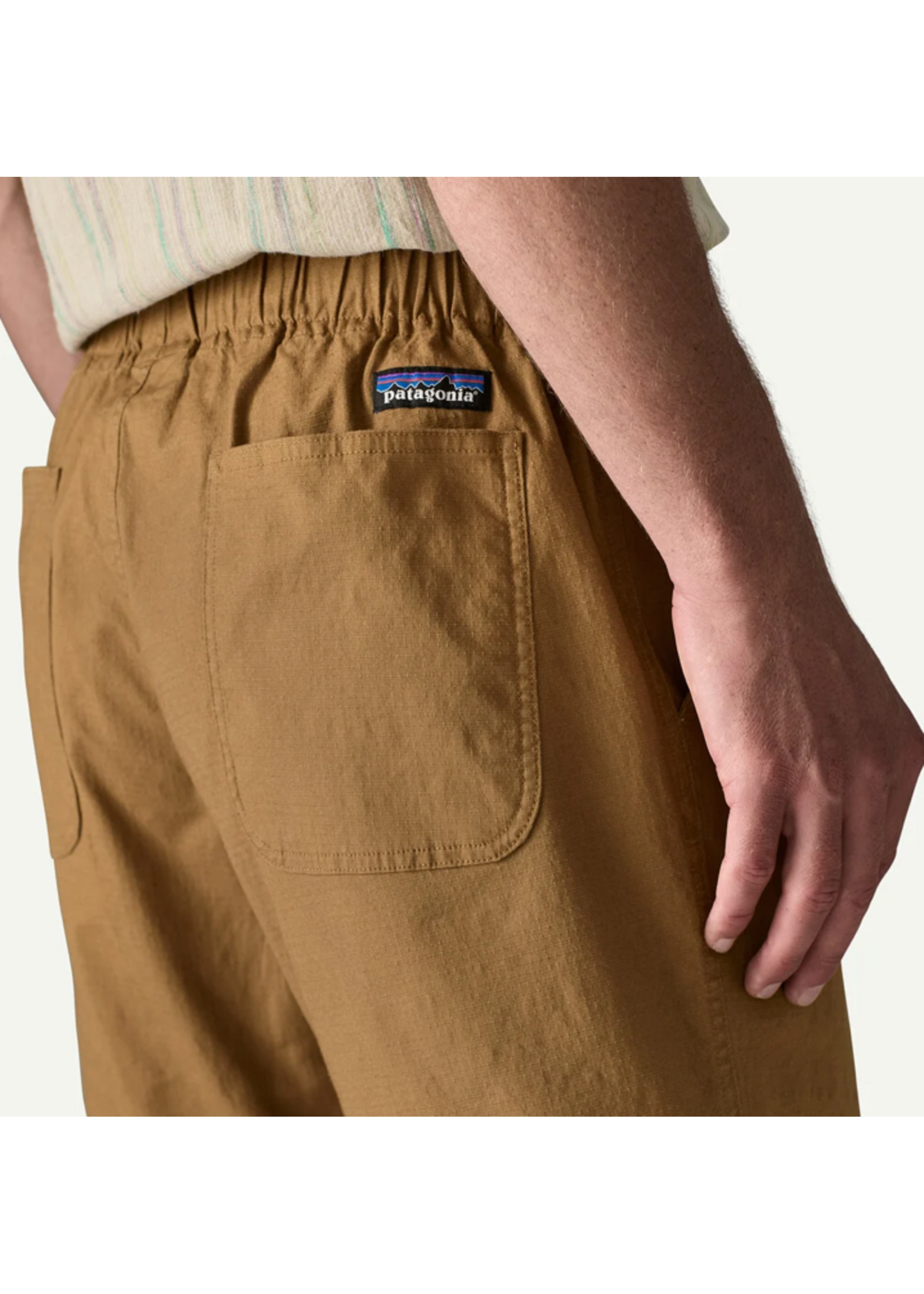PATAGONIA Men's Lightweight All-Wear Gi Shorts - 9 in.