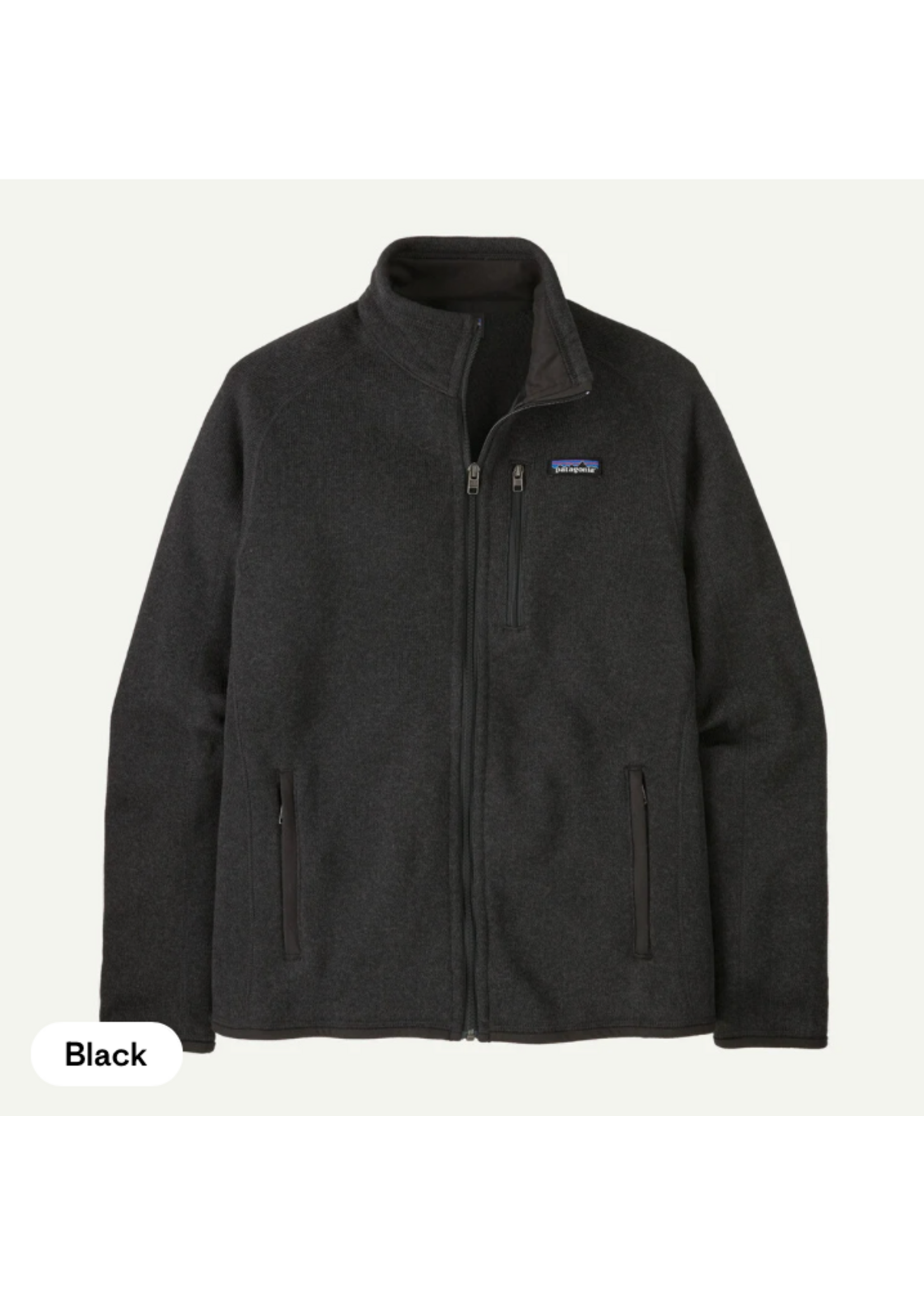 PATAGONIA Patagonia Men's Better Sweater Jacket