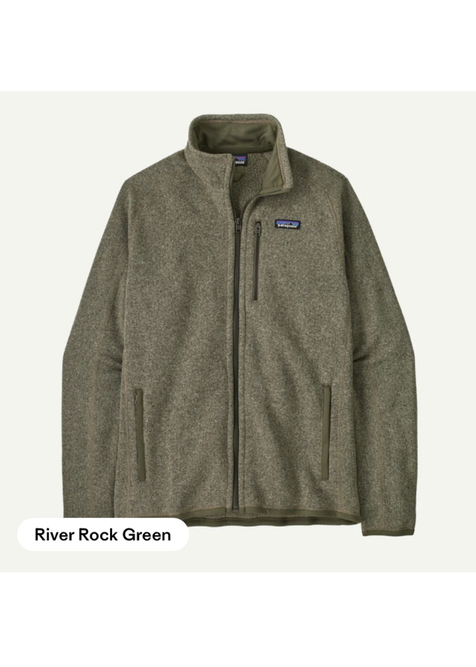 PATAGONIA Patagonia Men's Better Sweater Jacket