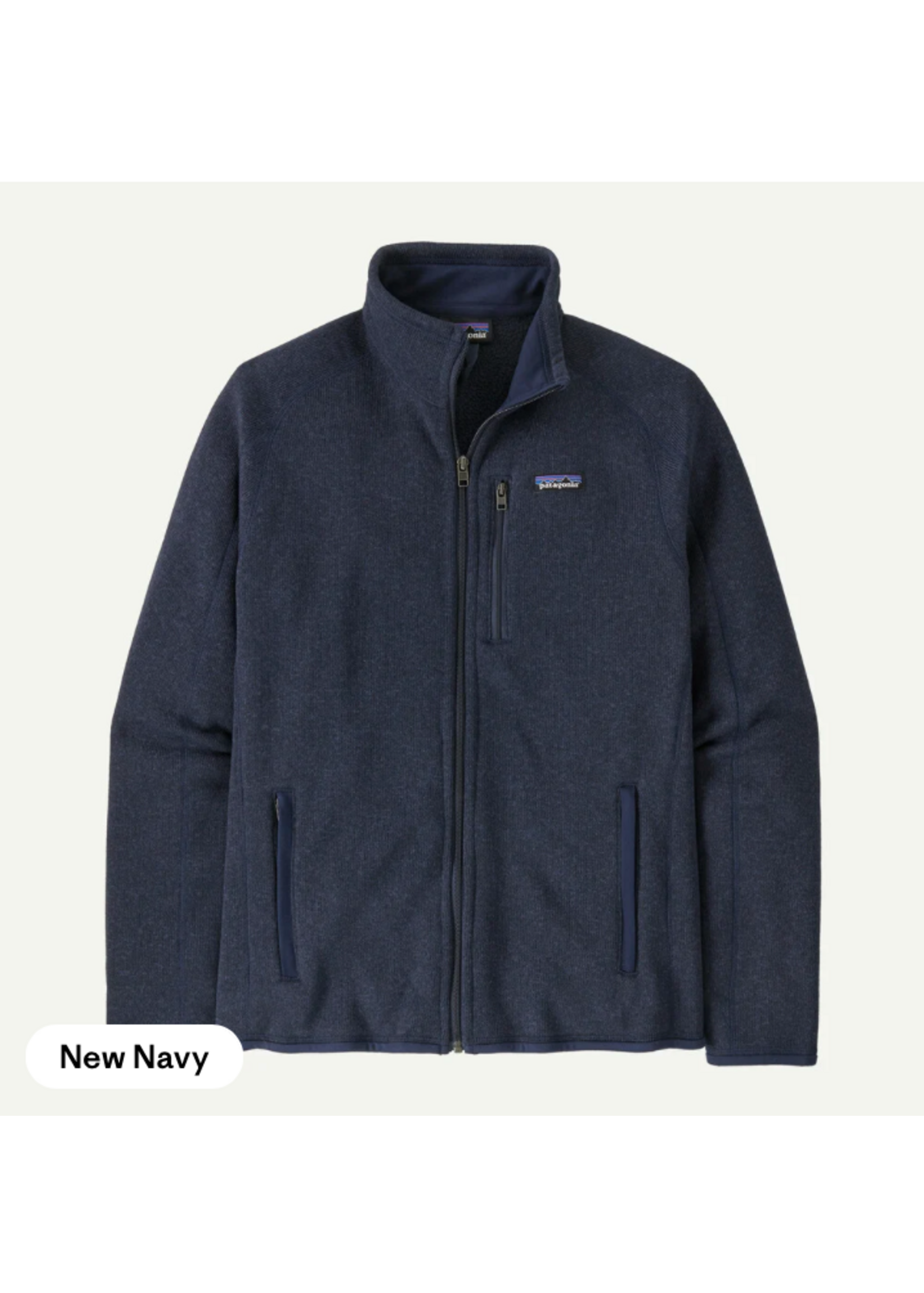 PATAGONIA Men's Better Sweater Jacket