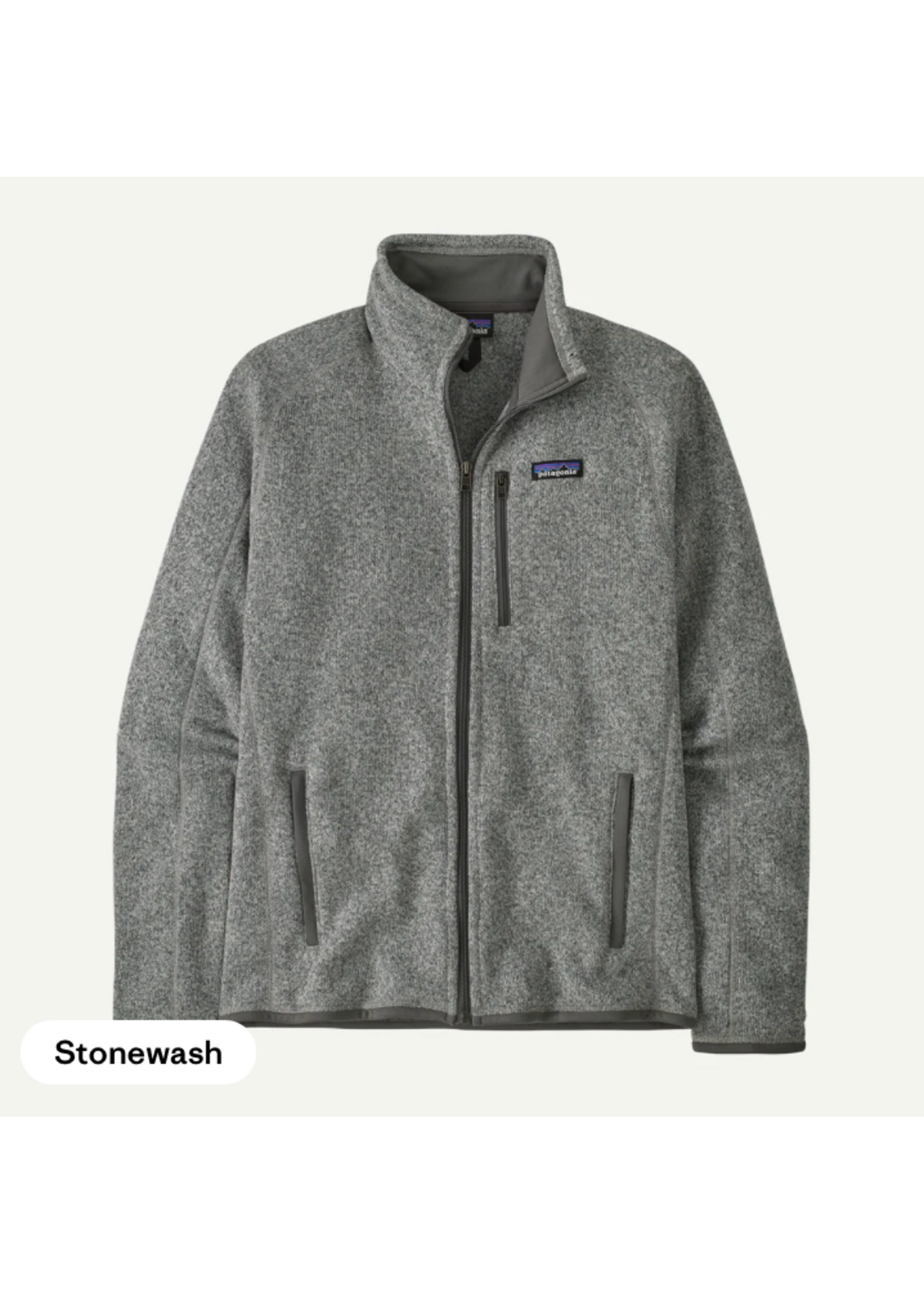 PATAGONIA Patagonia Men's Better Sweater Jacket