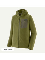 PATAGONIA Men's R1 Air Full-Zip Hoody - 2026