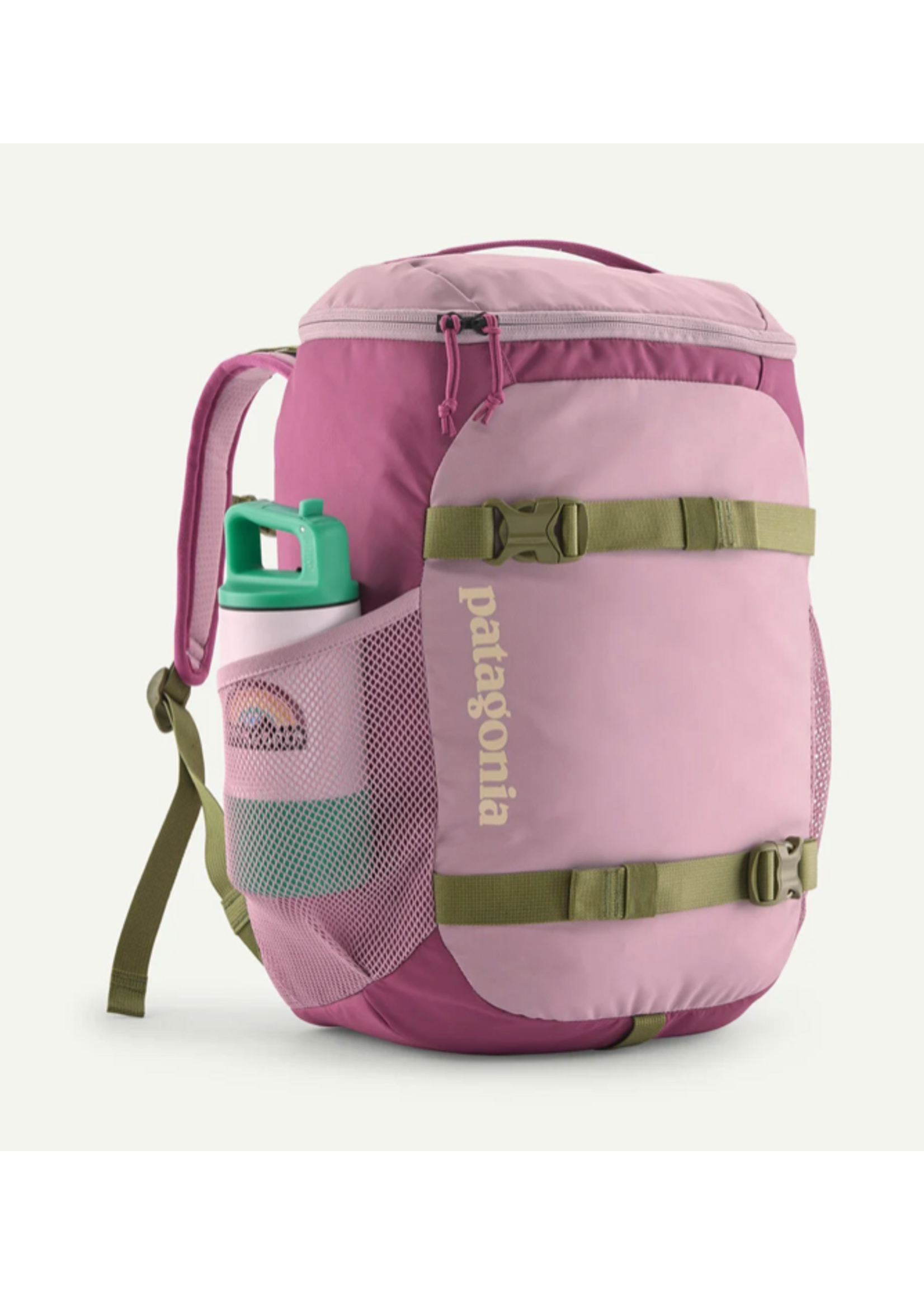 PATAGONIA Kid's Refugito Day Pack 18L - Quiet Violet