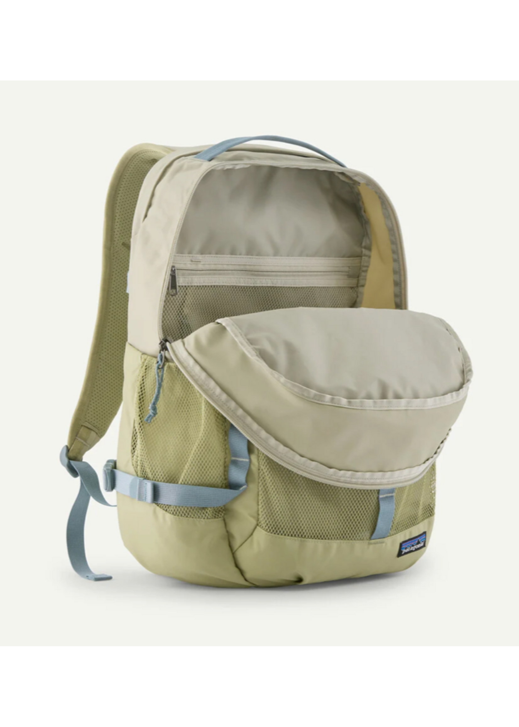 PATAGONIA Refugio Day Pack 30L - Weathered Stone