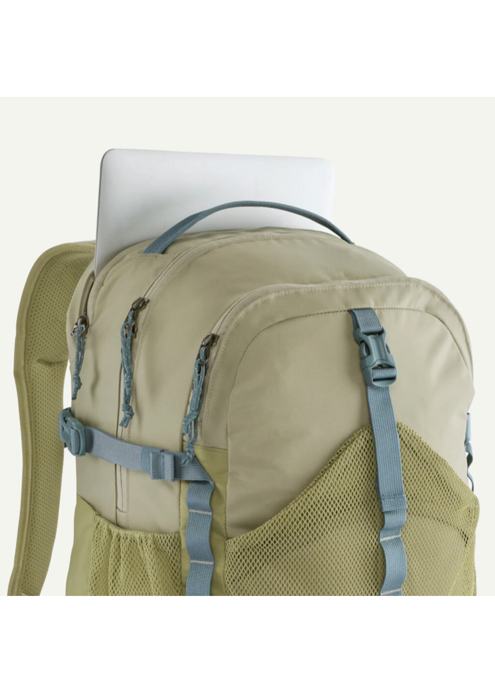 PATAGONIA Refugio Day Pack 30L - Weathered Stone