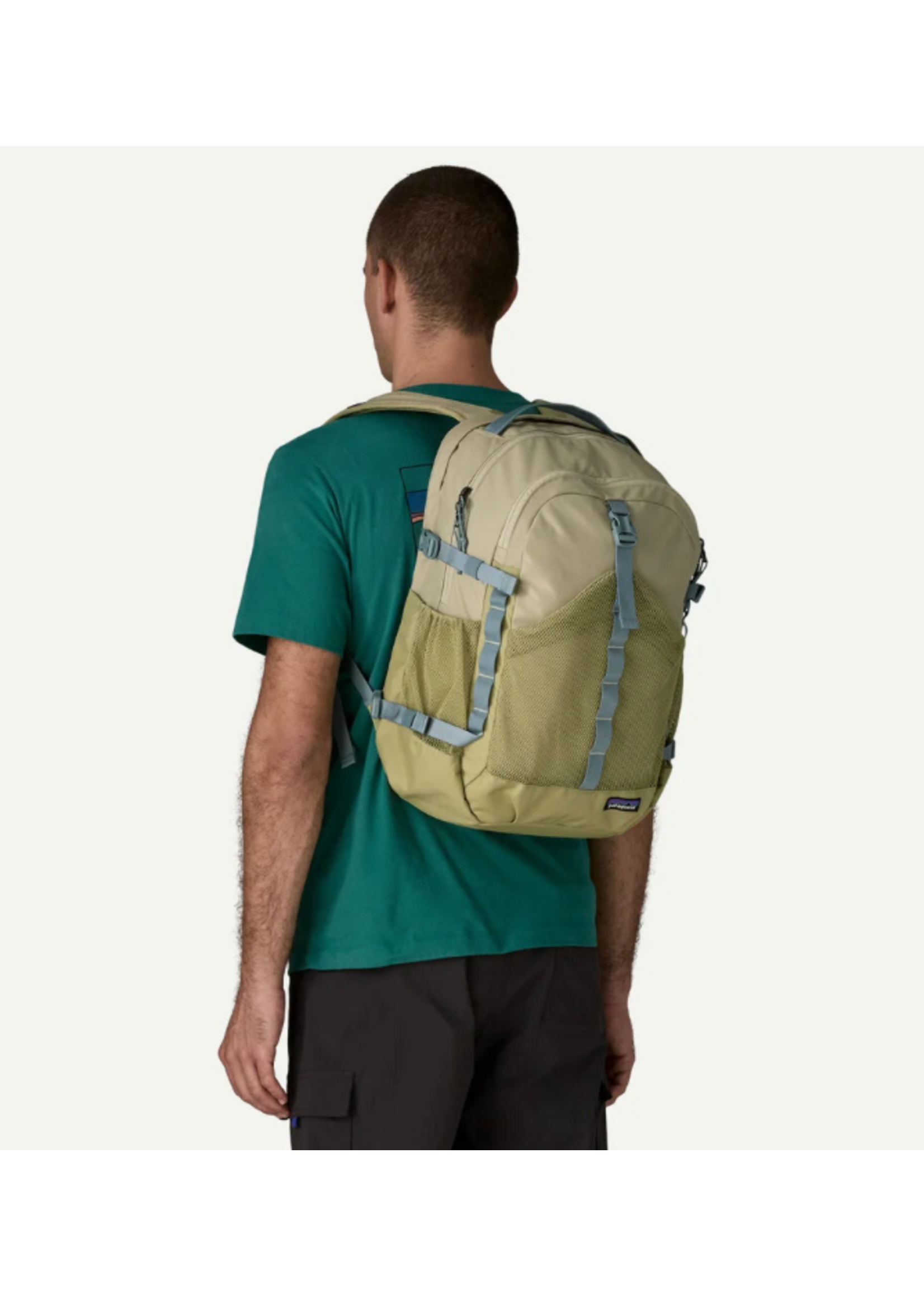PATAGONIA Refugio Day Pack 30L - Weathered Stone