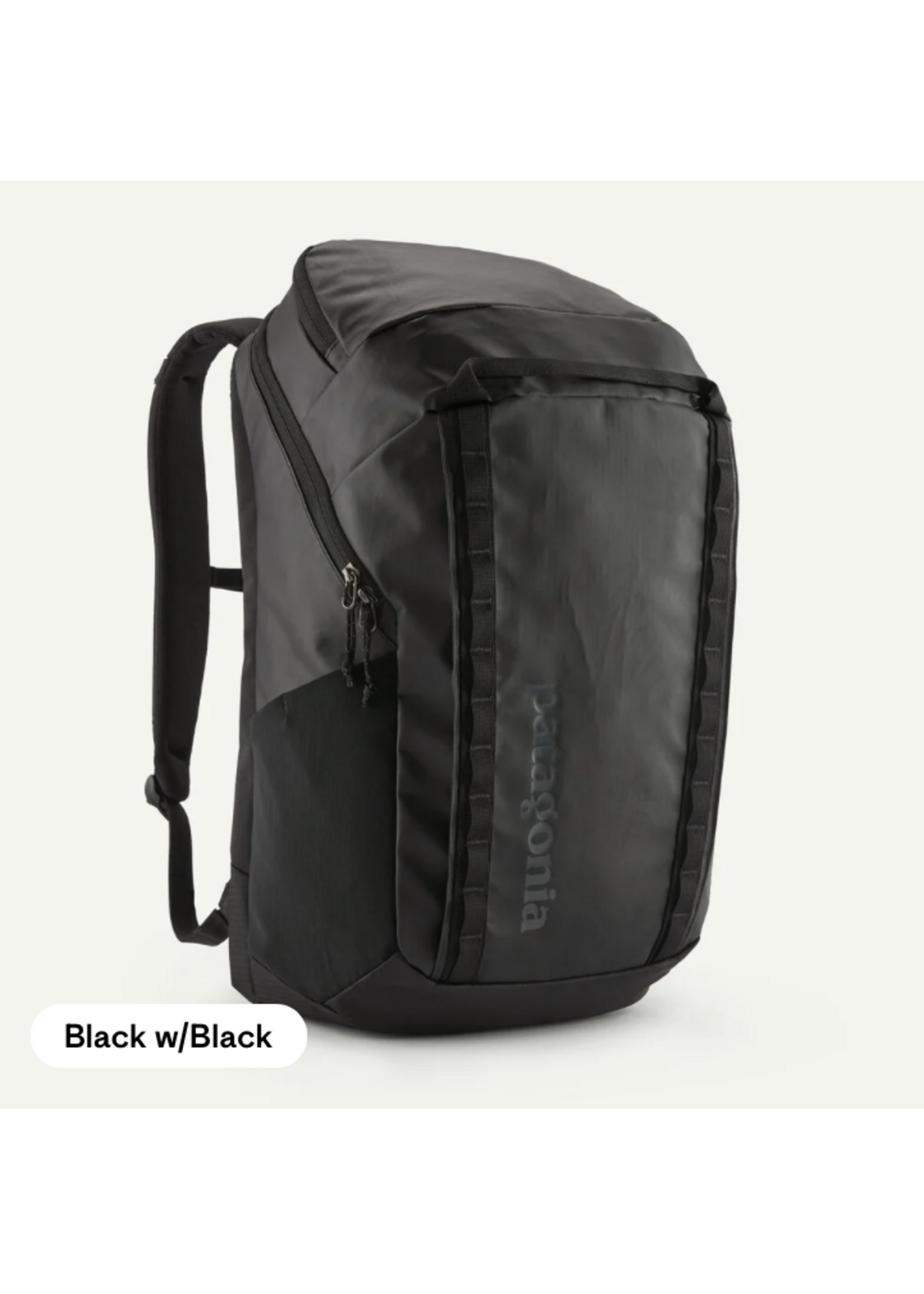 PATAGONIA Black Hole Pack 32L - Smolder Blue W/Forge Grey