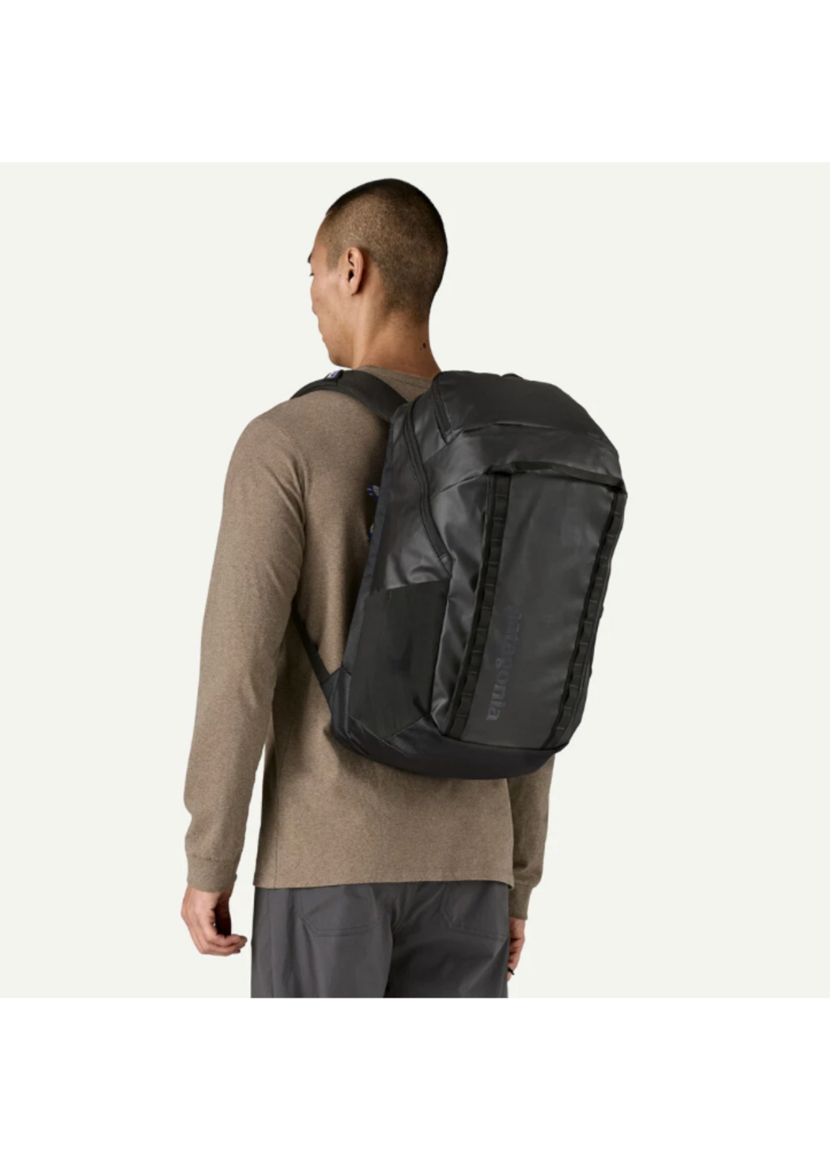 PATAGONIA Black Hole Pack 32L - Smolder Blue W/Forge Grey