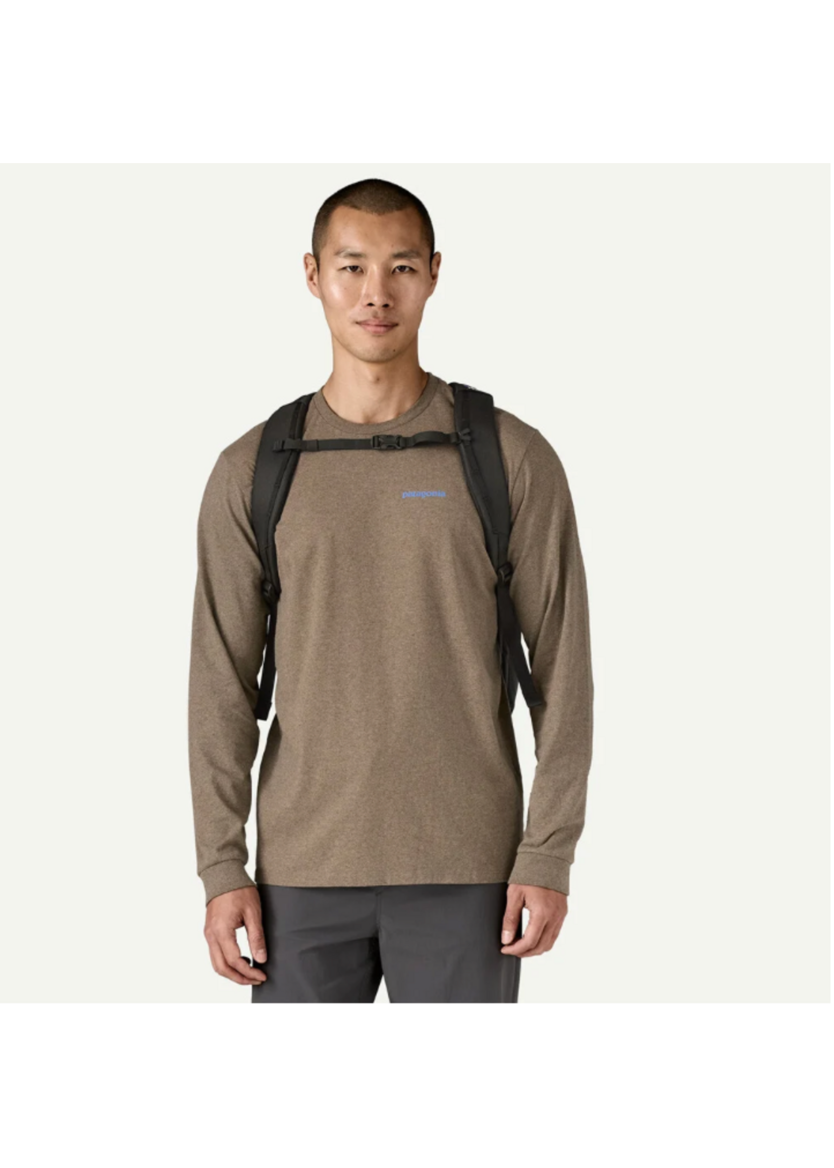 PATAGONIA Black Hole Pack 32L - Smolder Blue W/Forge Grey