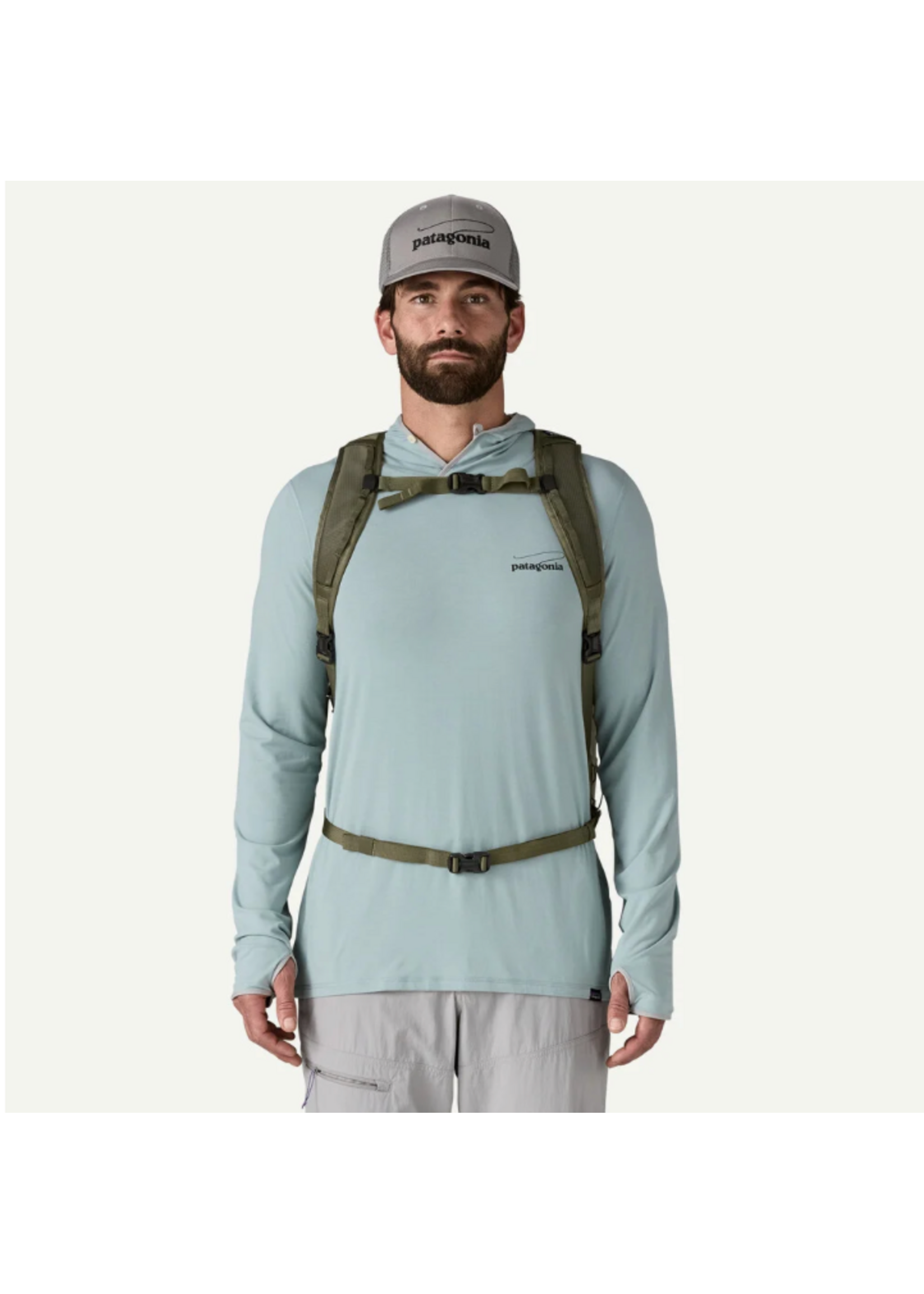 PATAGONIA Guidewater Backpack 29L