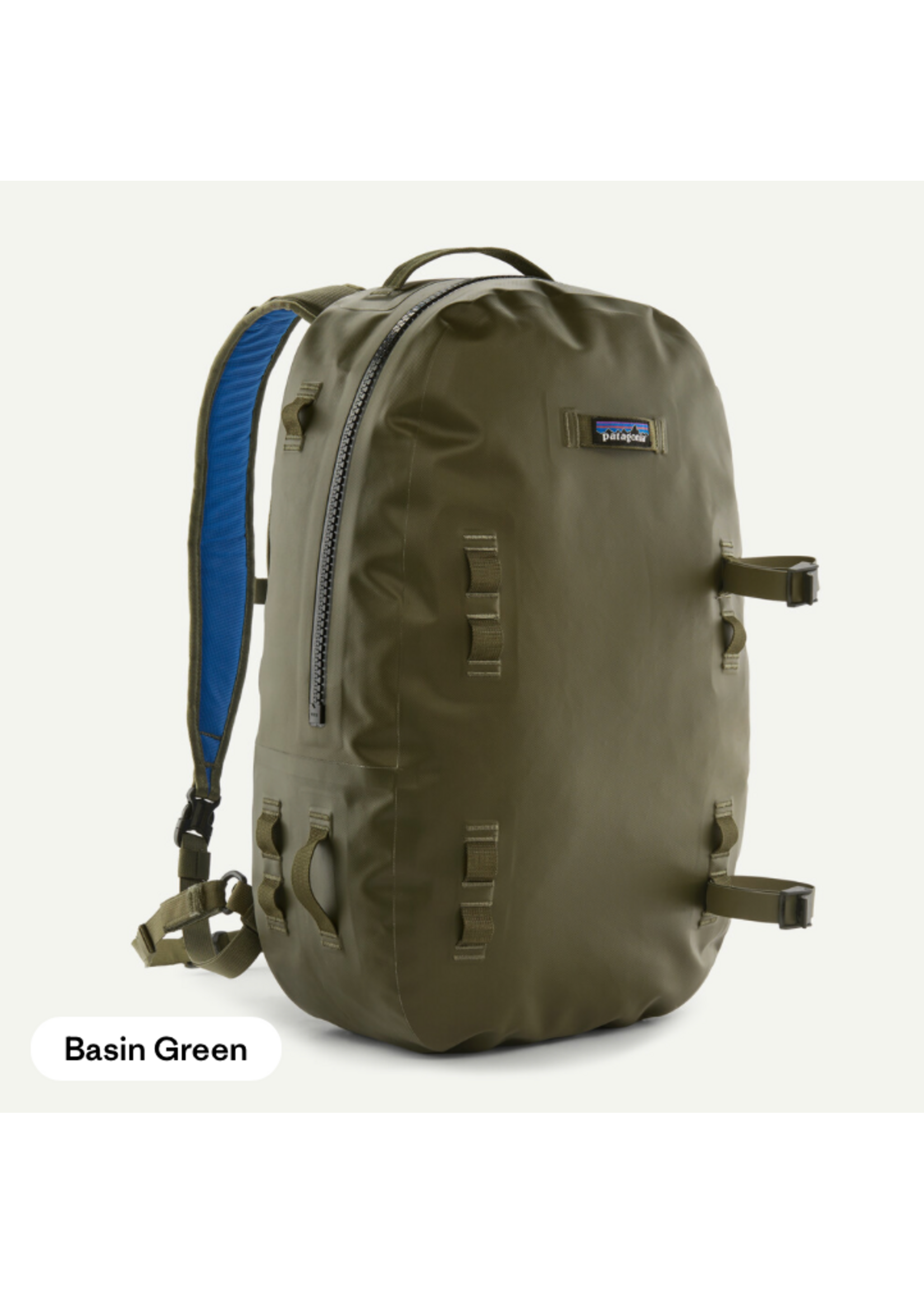 PATAGONIA Guidewater Backpack