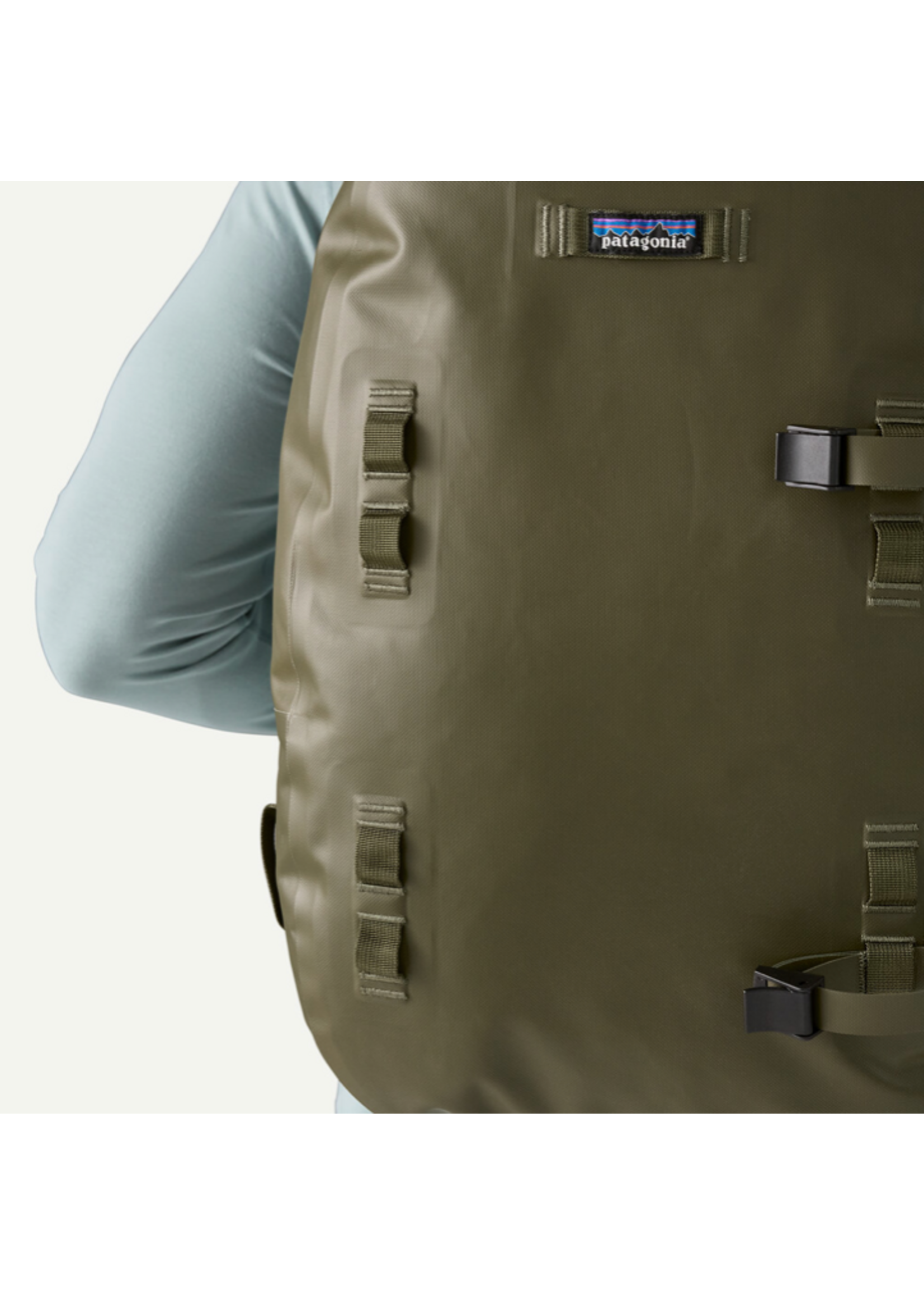 PATAGONIA Guidewater Backpack