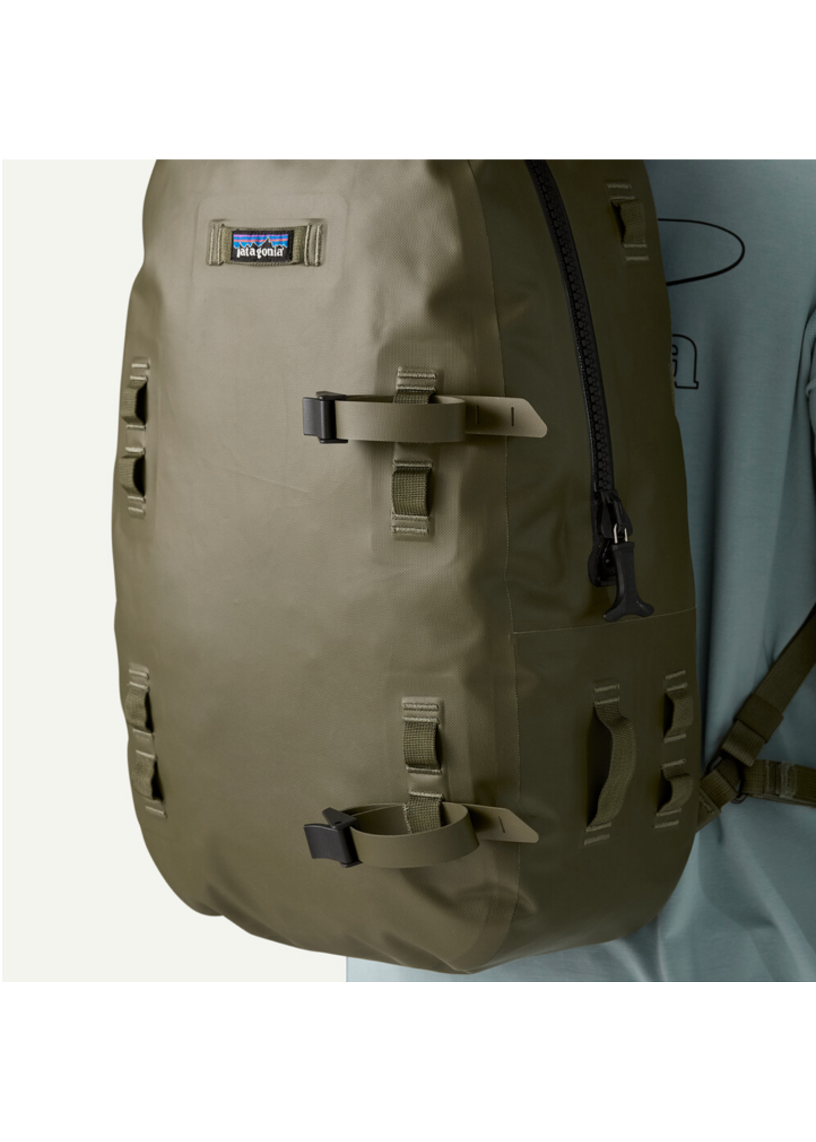 PATAGONIA Guidewater Backpack