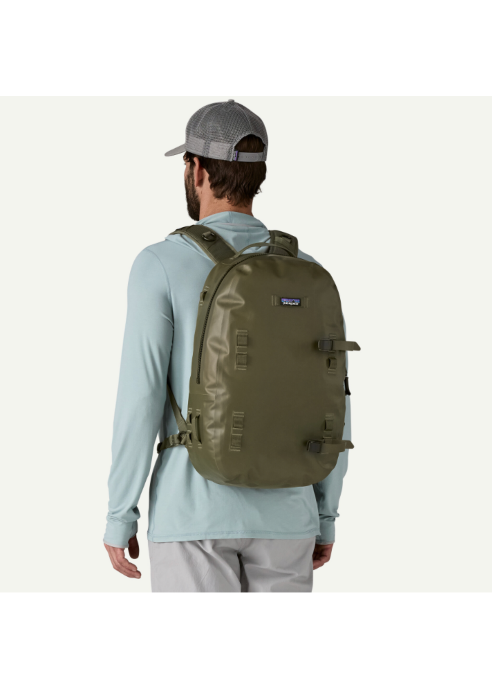 PATAGONIA Guidewater Backpack