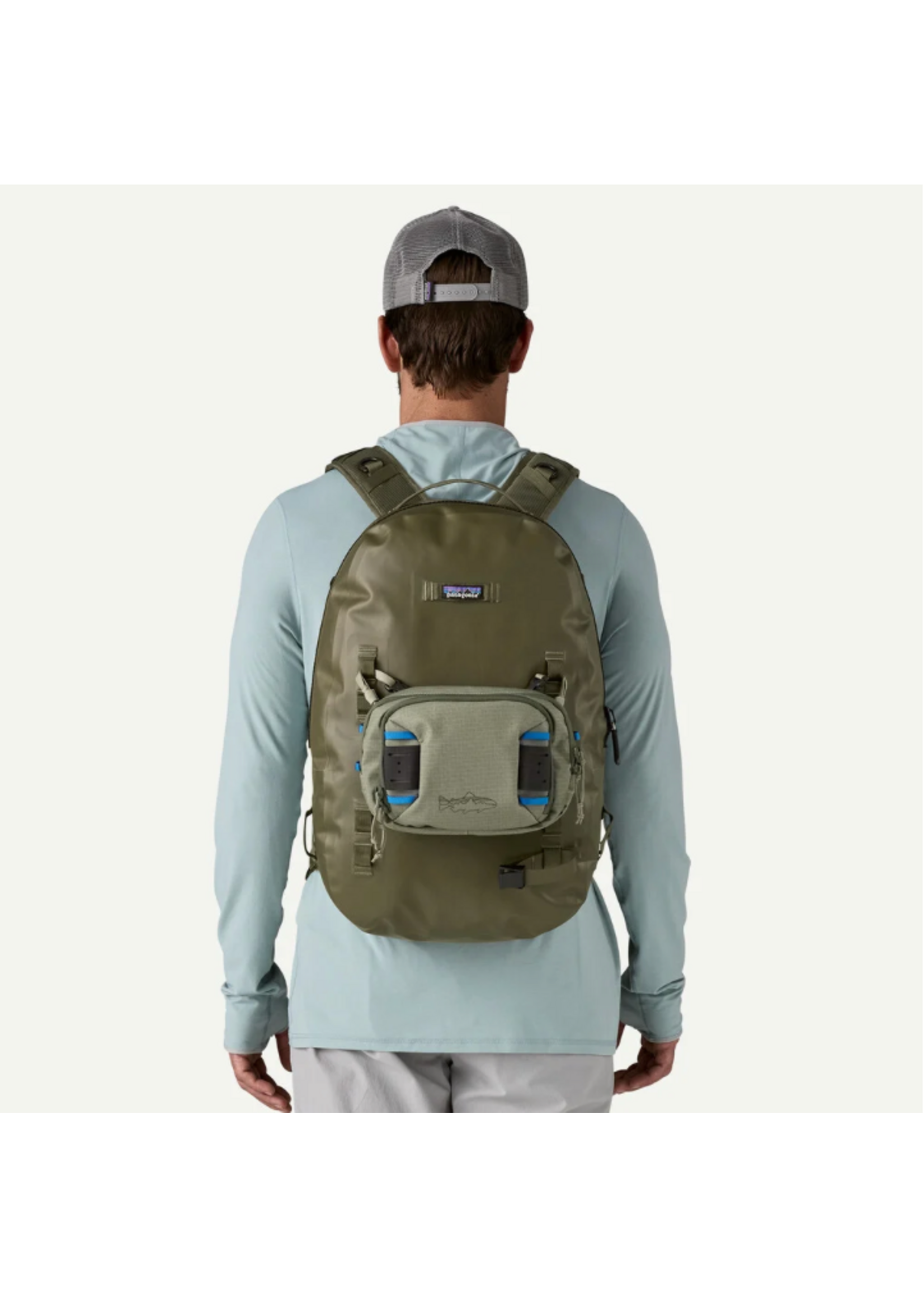 PATAGONIA Guidewater Backpack