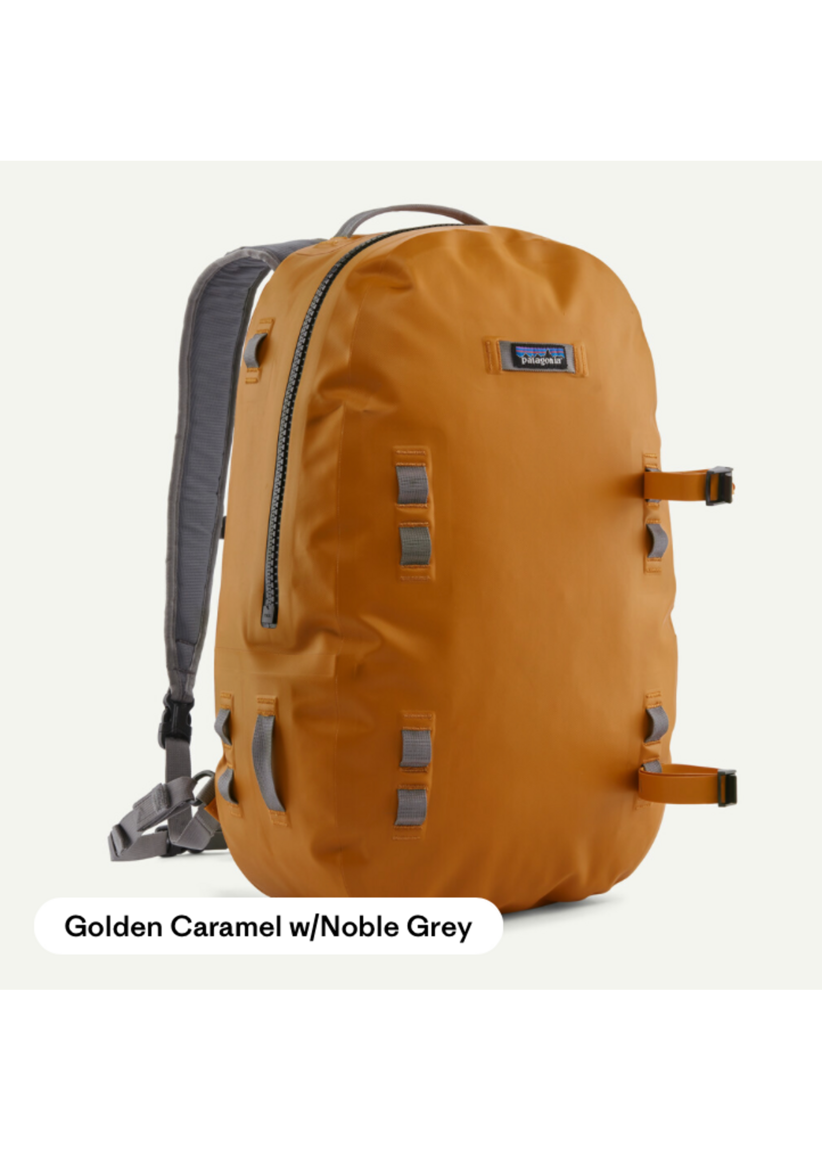 PATAGONIA Guidewater Backpack