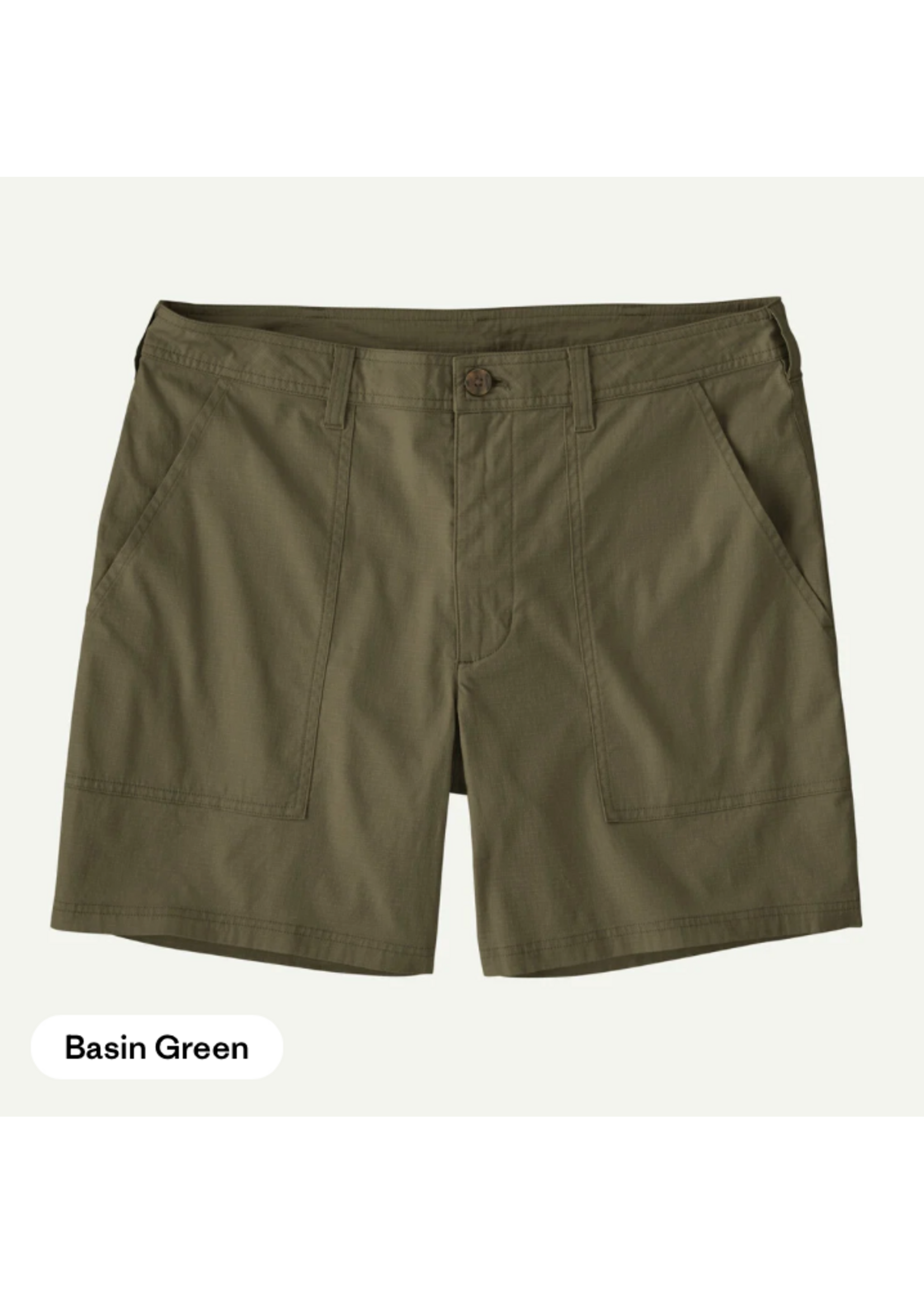 PATAGONIA Men's Lightweight All-Wear Utility Shorts
