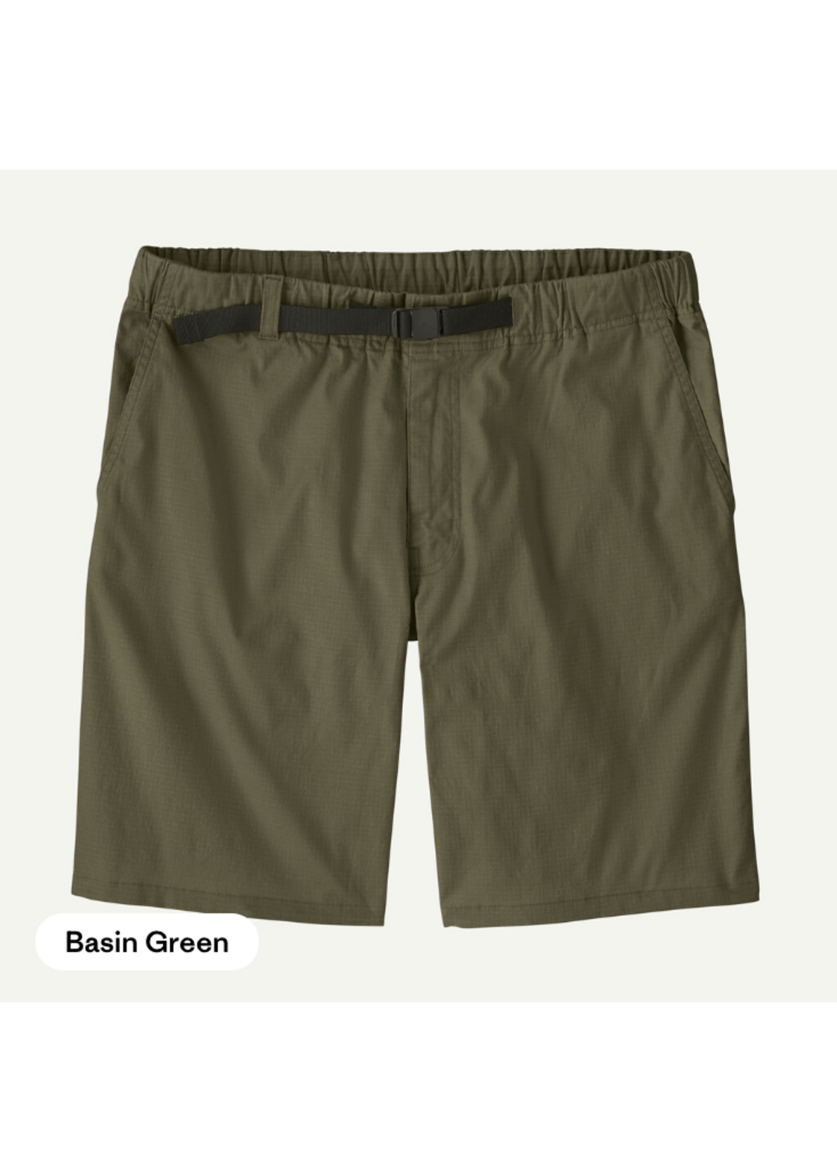 PATAGONIA Men's Lightweight All-Wear Gi Shorts - 9 in.