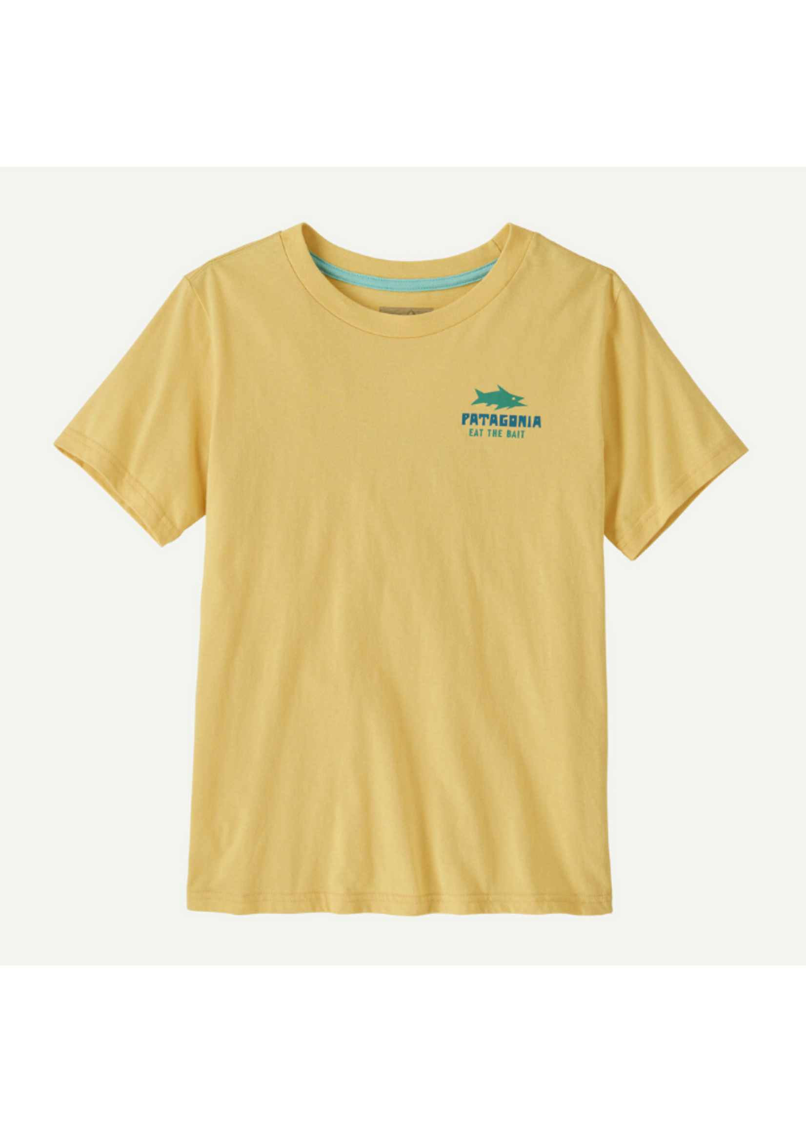 PATAGONIA Kid's Graphic T-Shirt