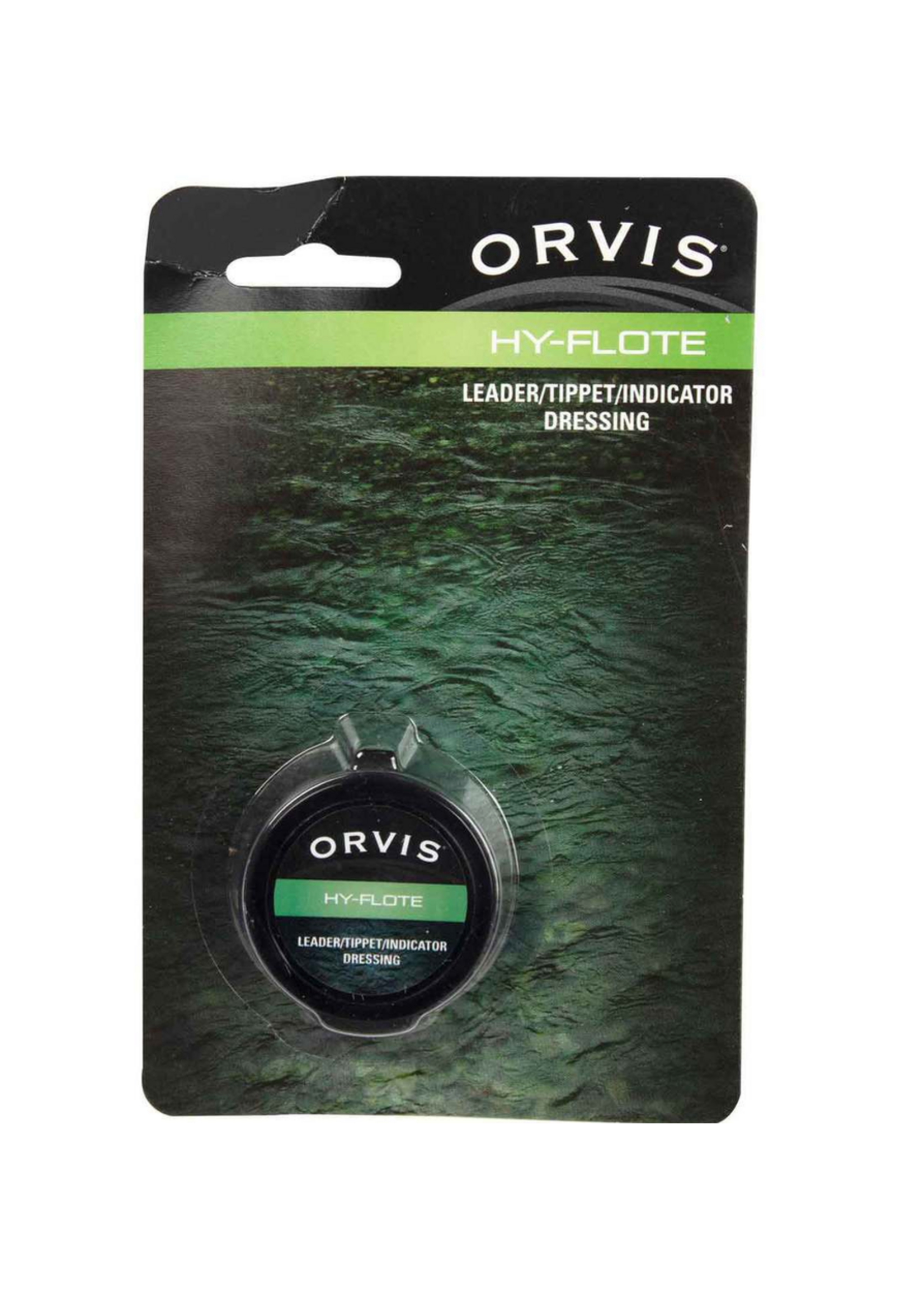ORVIS Orvis - Hy-Flote (Leader/Tippet/Indicator Dressing)