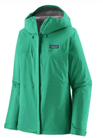 PATAGONIA Women's Torrentshell 3L Rain Jacket