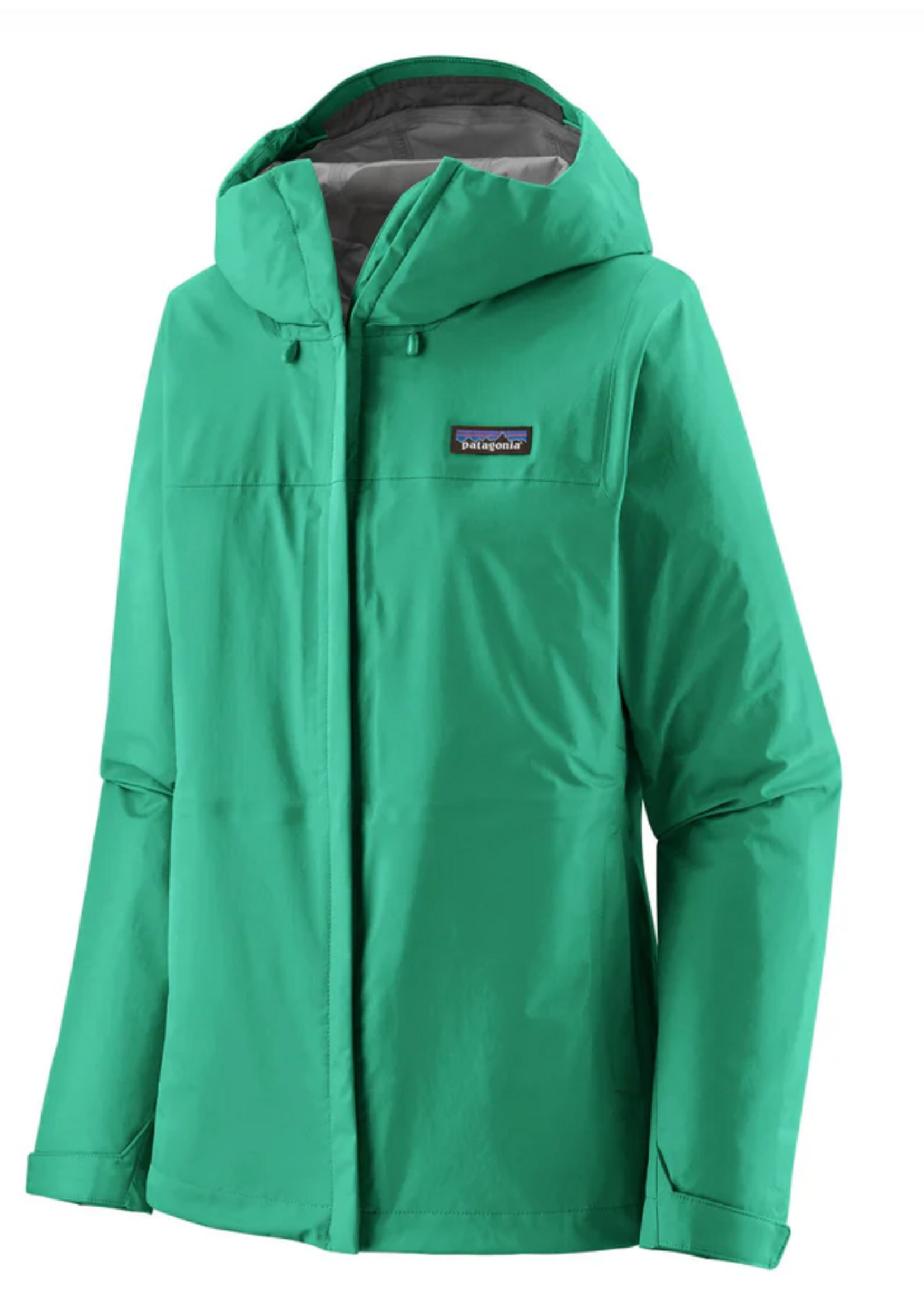 Patagonia Women's Torrentshell 3L Rain Jacket