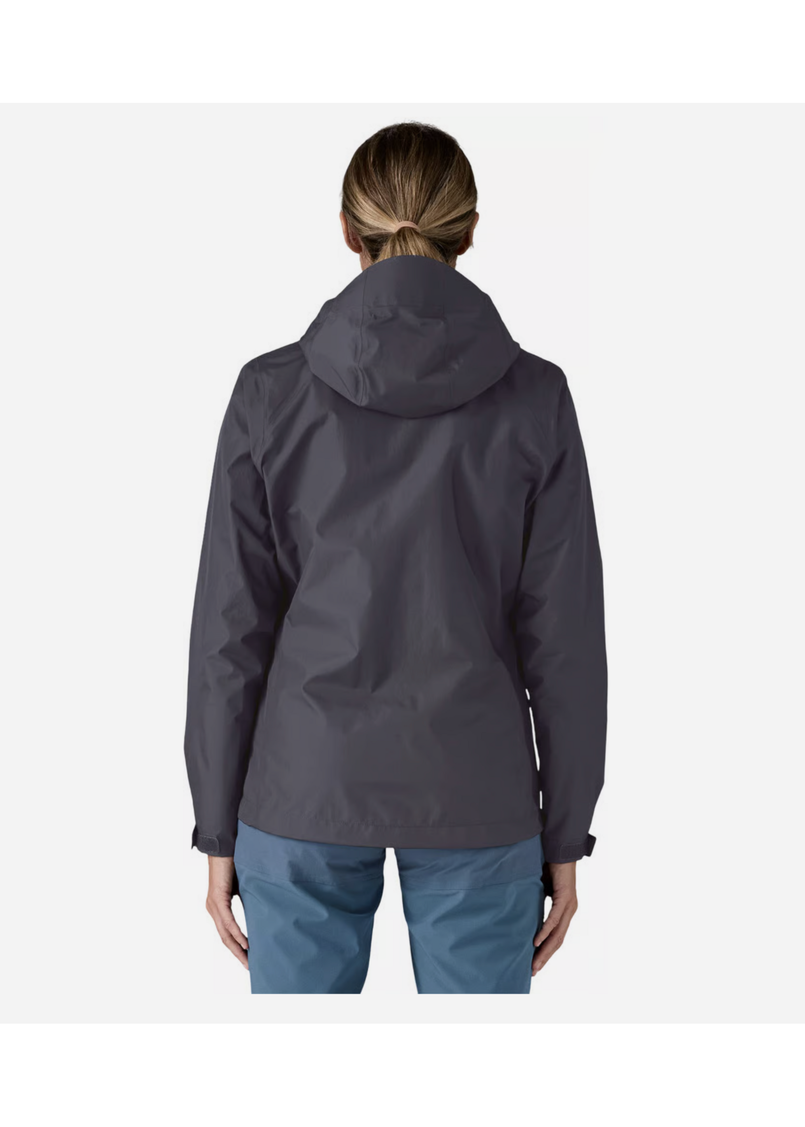Patagonia Women's Torrentshell 3L Rain Jacket