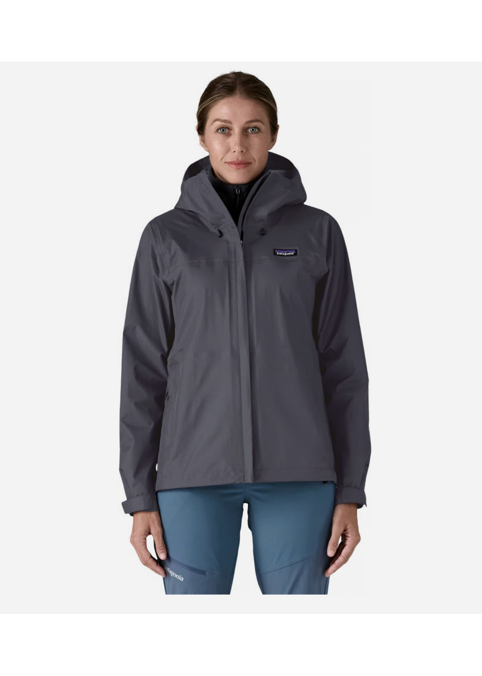 Patagonia Women's Torrentshell 3L Rain Jacket