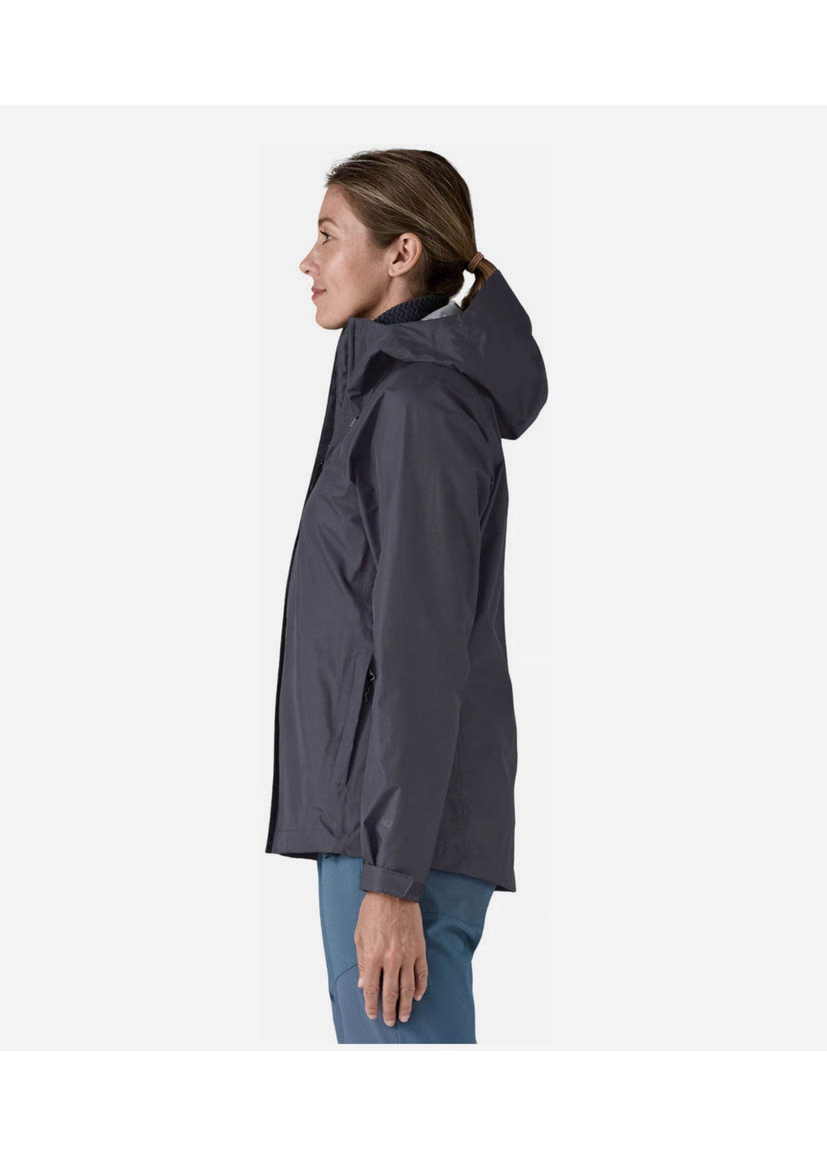 Patagonia Women's Torrentshell 3L Rain Jacket