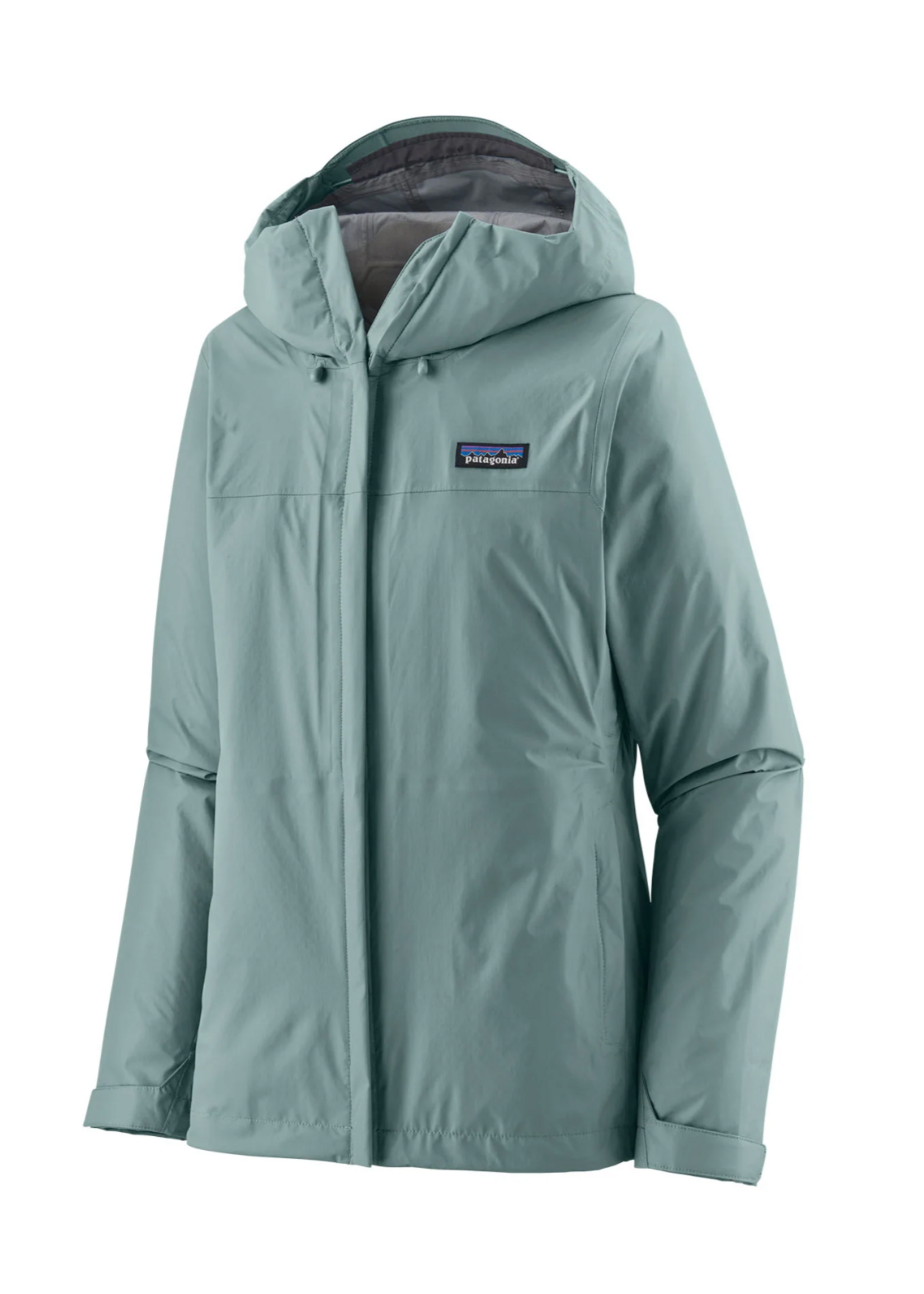 Patagonia Women's Torrentshell 3L Rain Jacket
