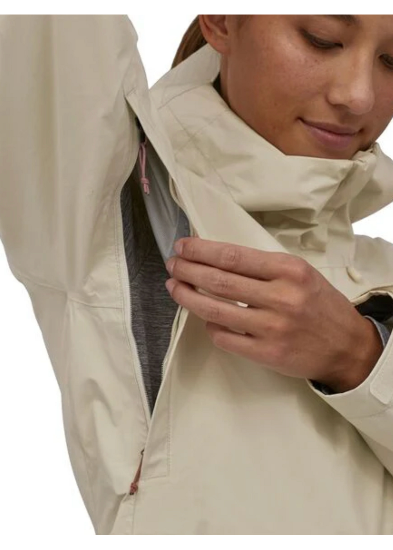 Patagonia Women's Torrentshell 3L Rain Jacket