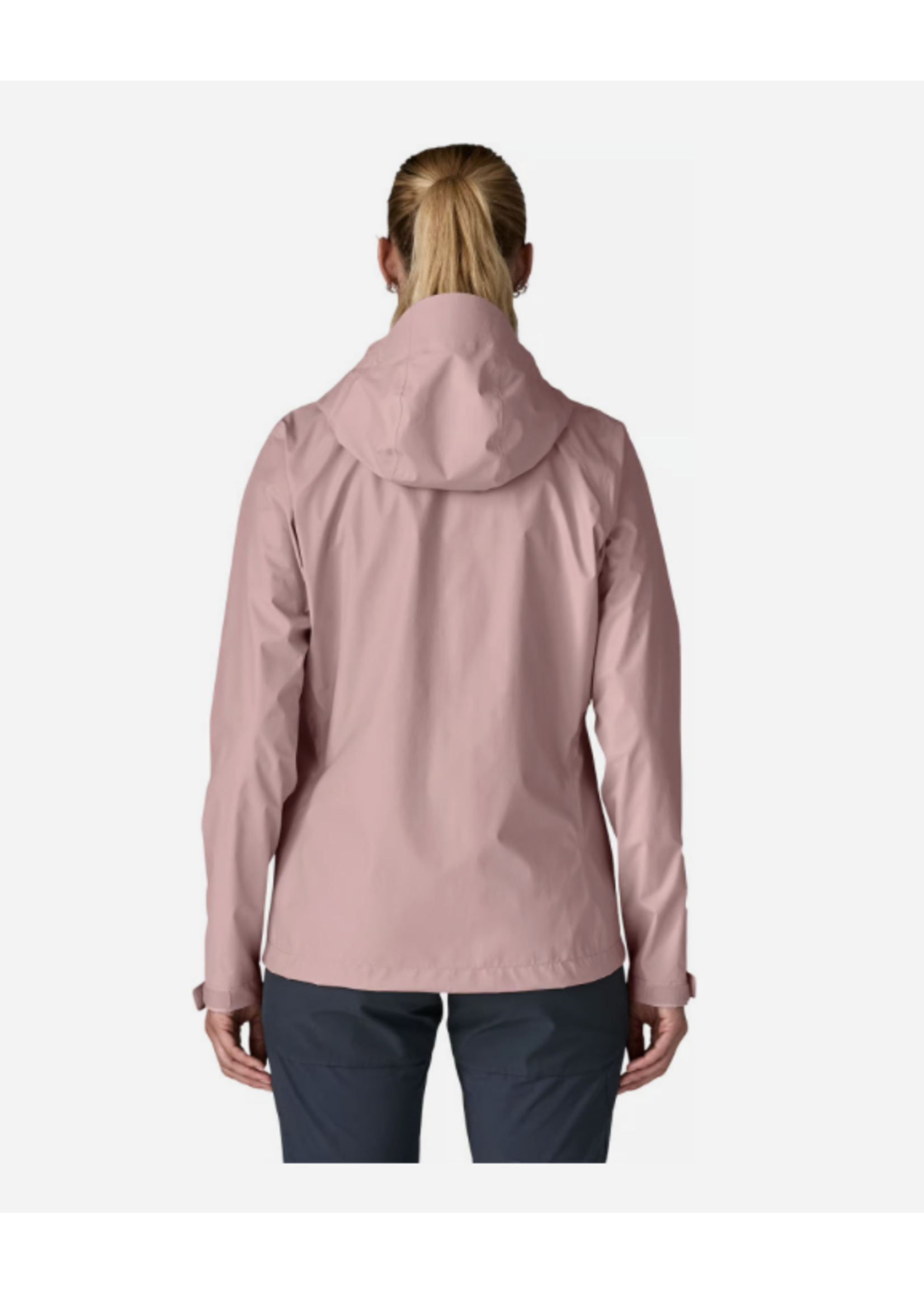 Patagonia Women's Torrentshell 3L Rain Jacket