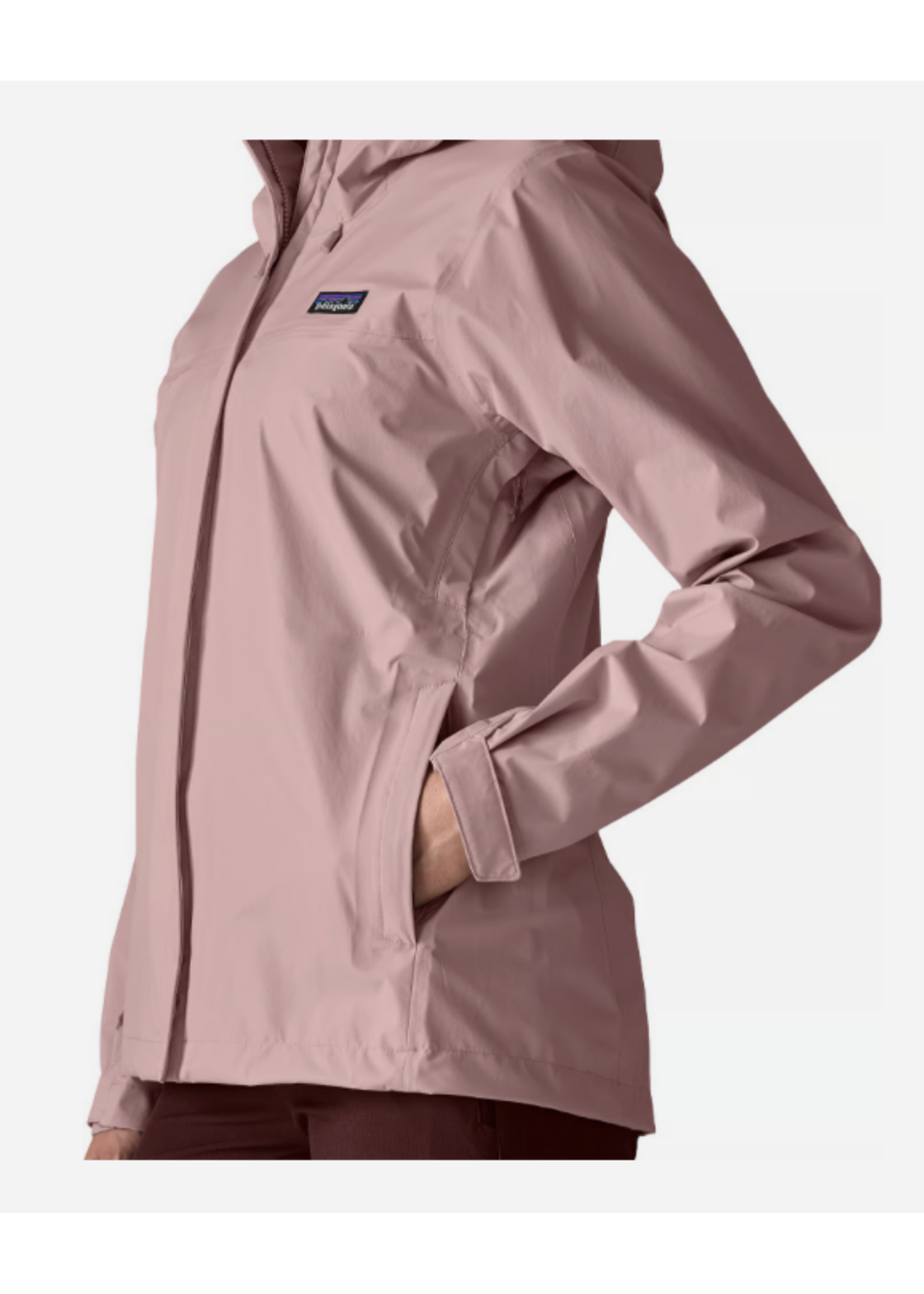 Patagonia Women's Torrentshell 3L Rain Jacket