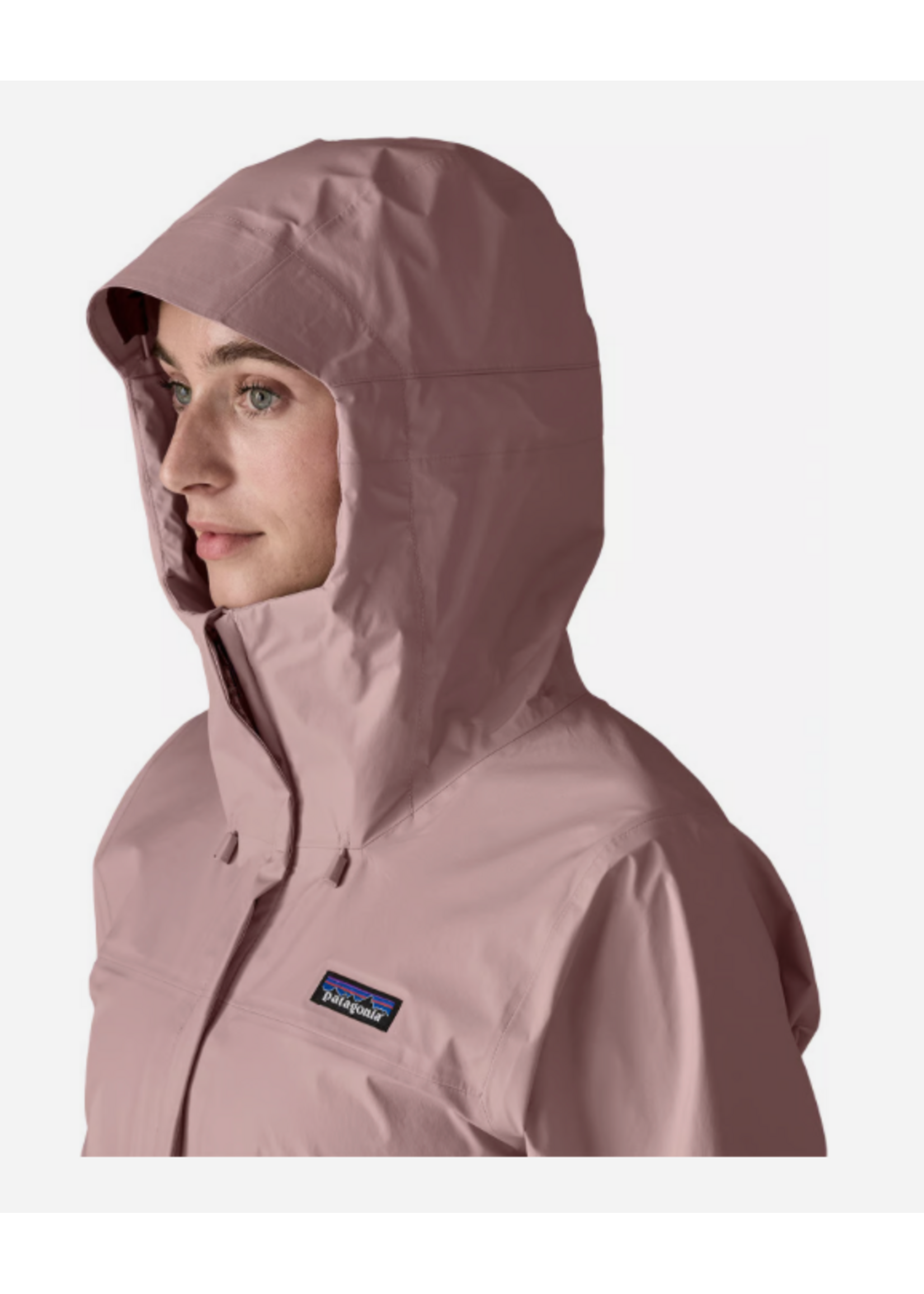 Patagonia Women's Torrentshell 3L Rain Jacket
