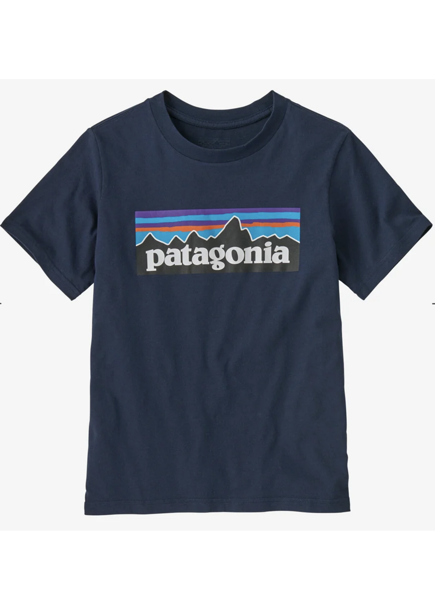 Patagonia Patagonia K'S Regenerative Organic Certifie T-Shirt