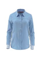 Women's BiComp LS Shirt