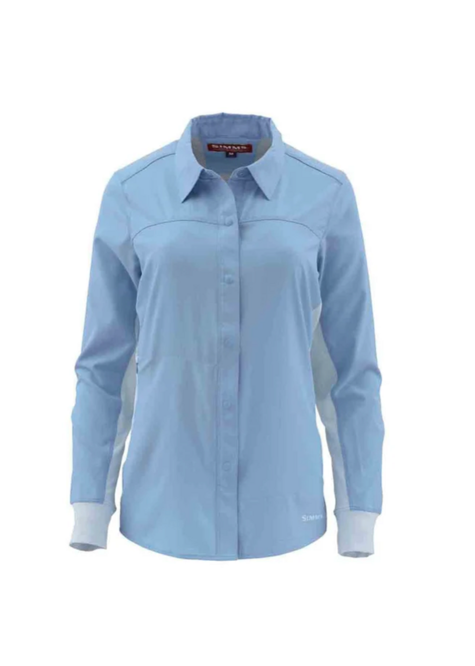 Women's BiComp Long Sleeve Shirt
