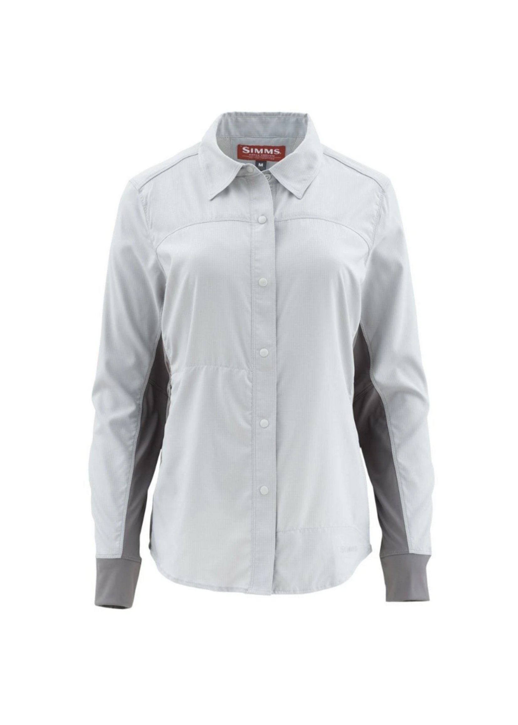 Women's BiComp LS Shirt