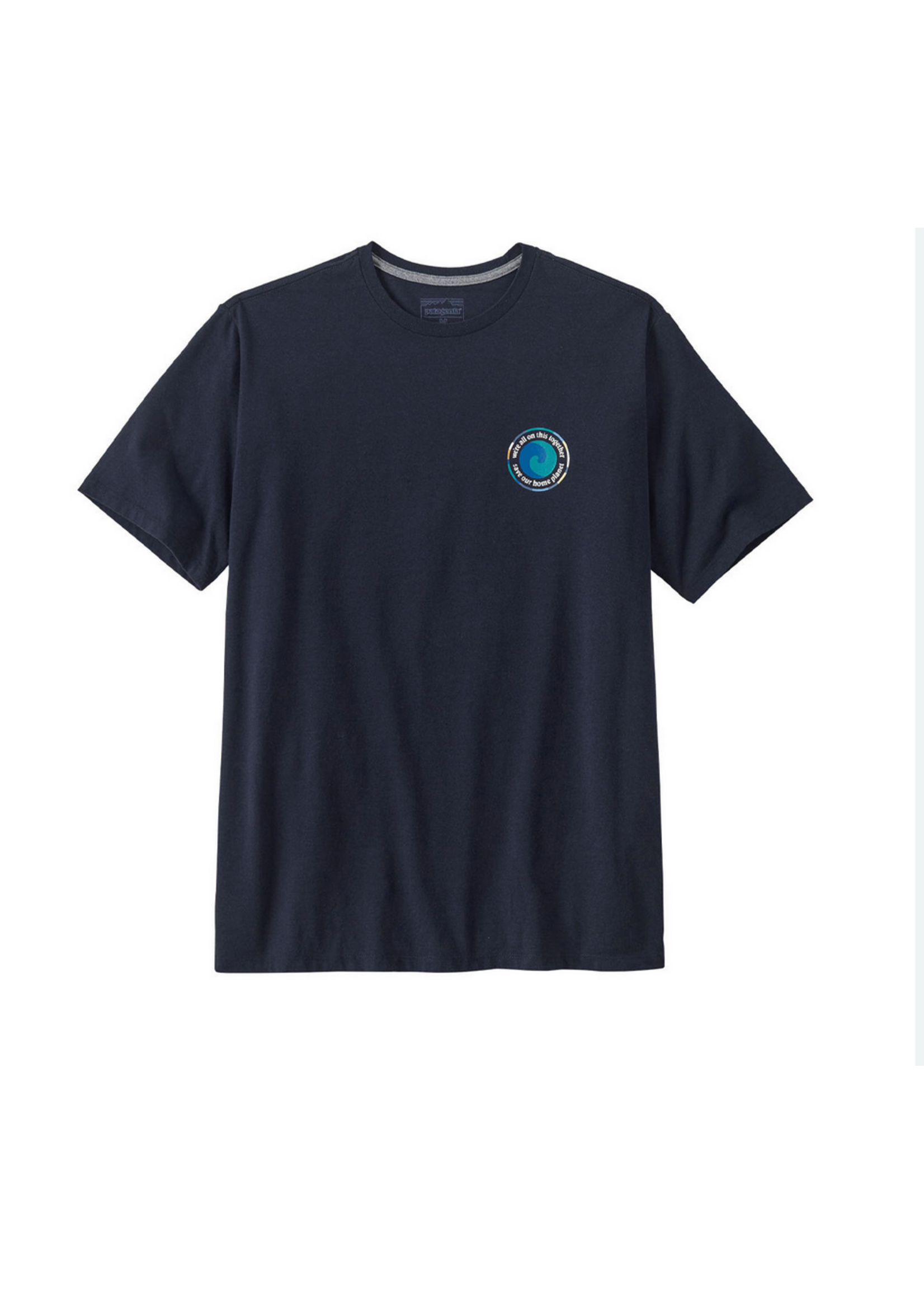 Patagonia T-Shirt unity fitz responsabili-tee - Homme