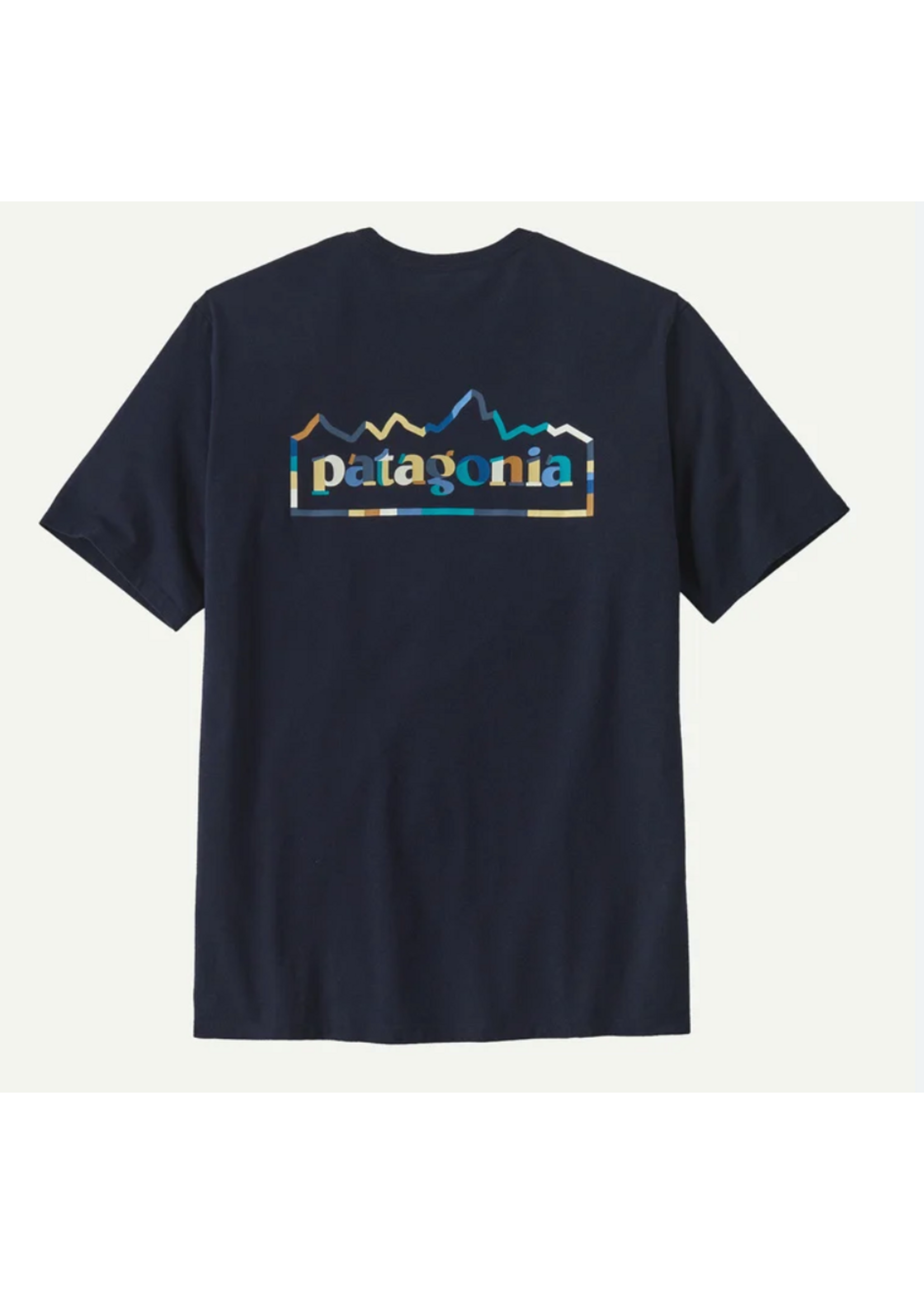 Patagonia T-Shirt unity fitz responsabili-tee - Homme