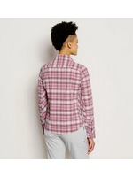 Orvis Orvis Pro Stretch Long Sleeve Shirt