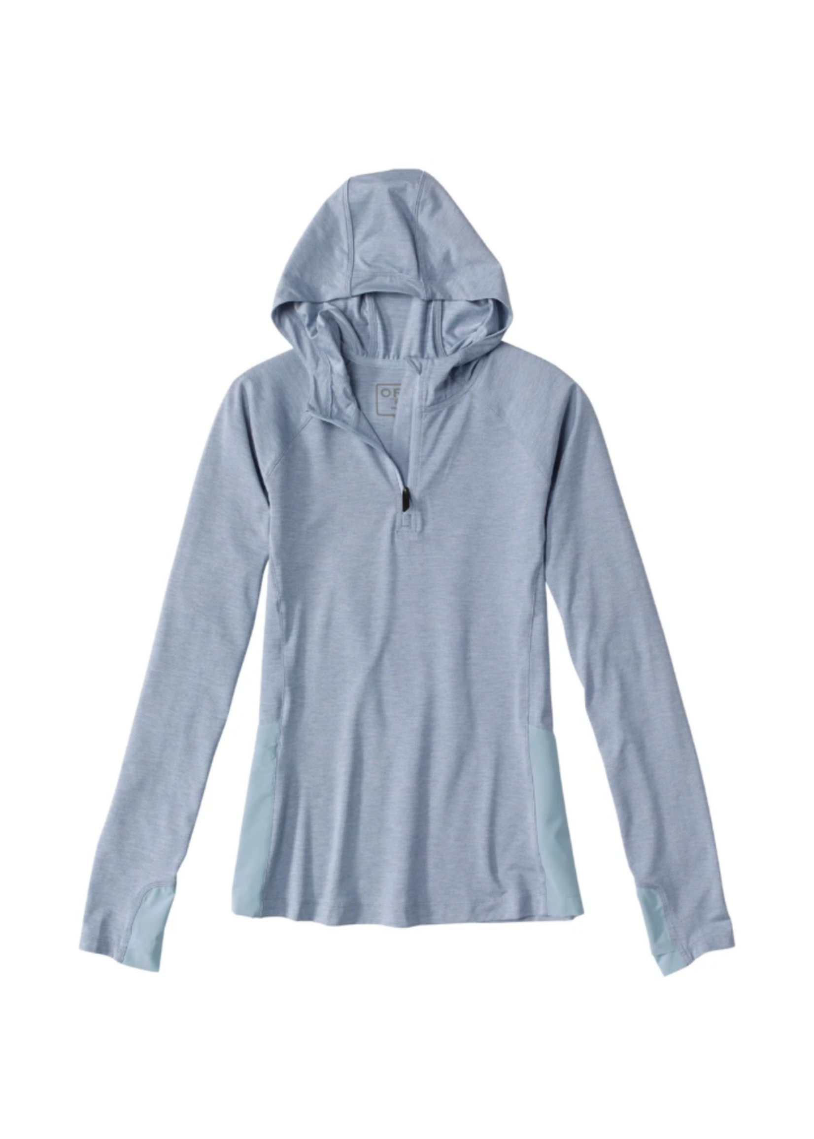 Orvis Orvis Pro Sun Hoodie II Women