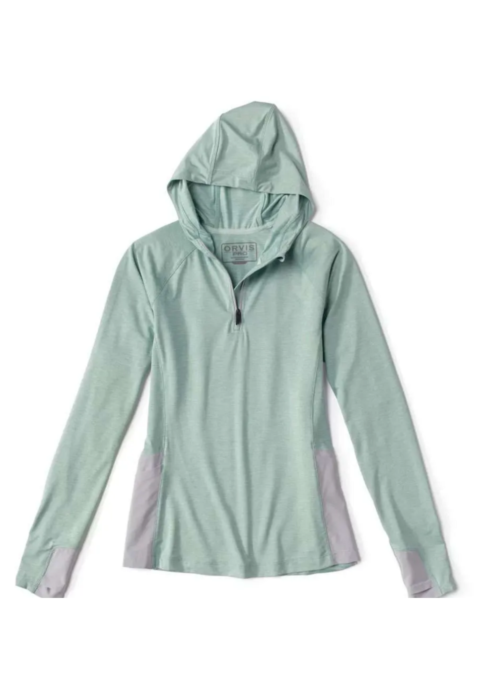 Orvis Orvis Pro Sun Hoodie II W